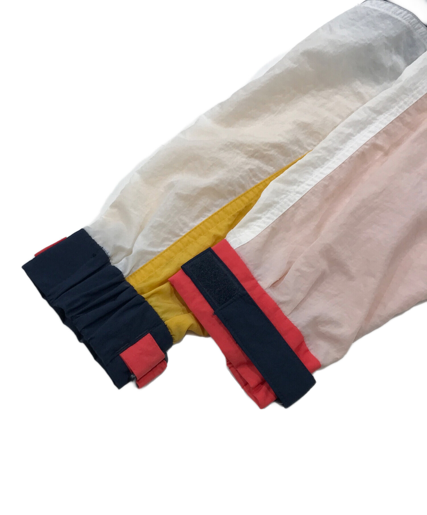 ジャケット・アウター KITH FOR COLUMBIA CHUTING JACKET II 中古・古着通販】KITH (キス) Columbia (コロンビア) Chuting Jacket