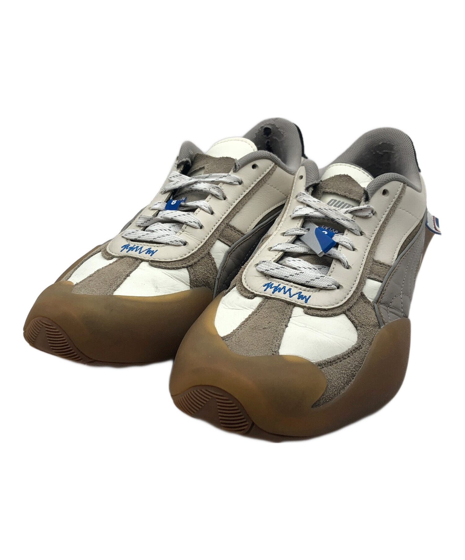 中古・古着通販】PUMA (プーマ) ADER error (アーダーエラー) Vaderon 