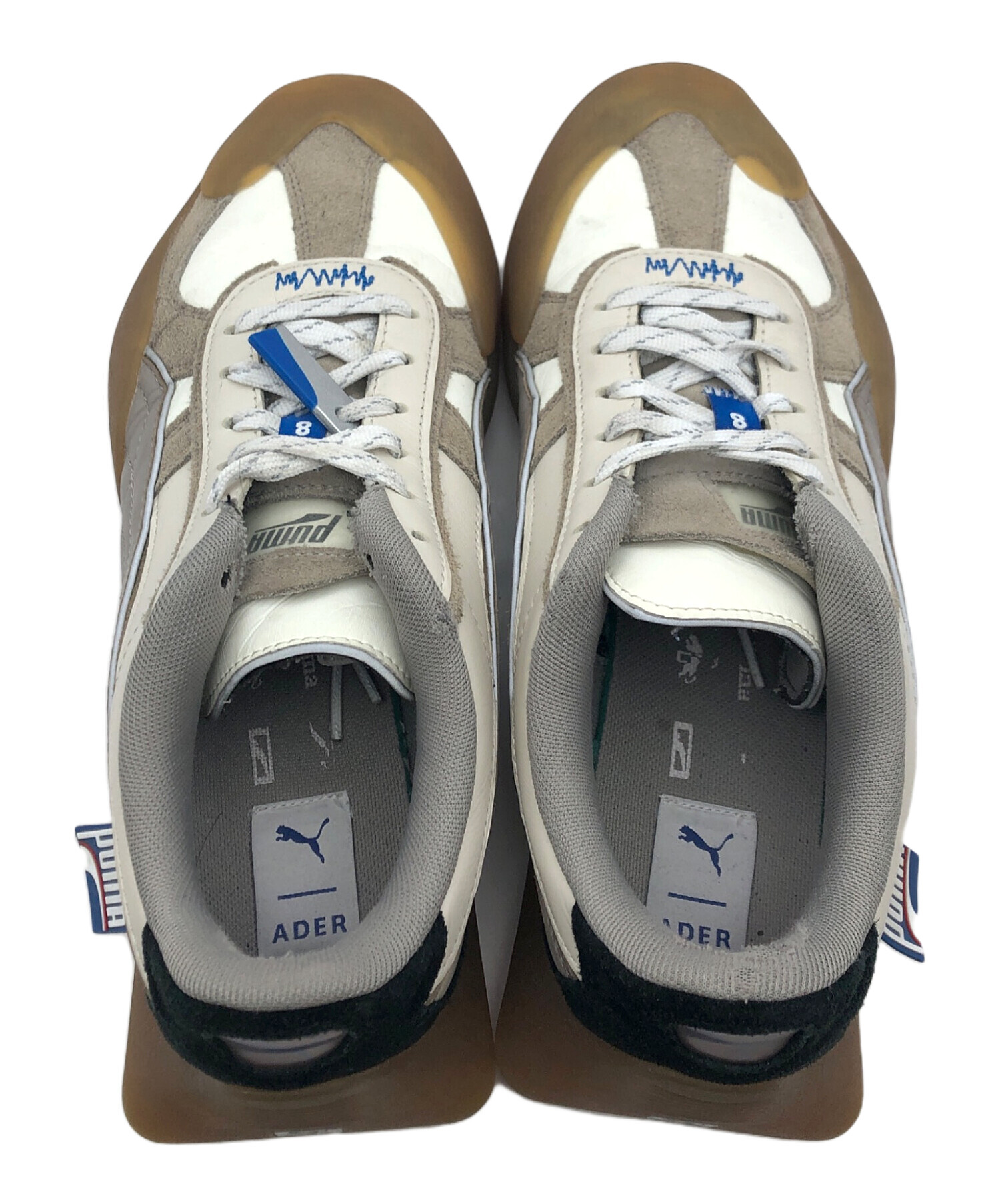 中古・古着通販】PUMA (プーマ) ADER error (アーダーエラー) Vaderon 
