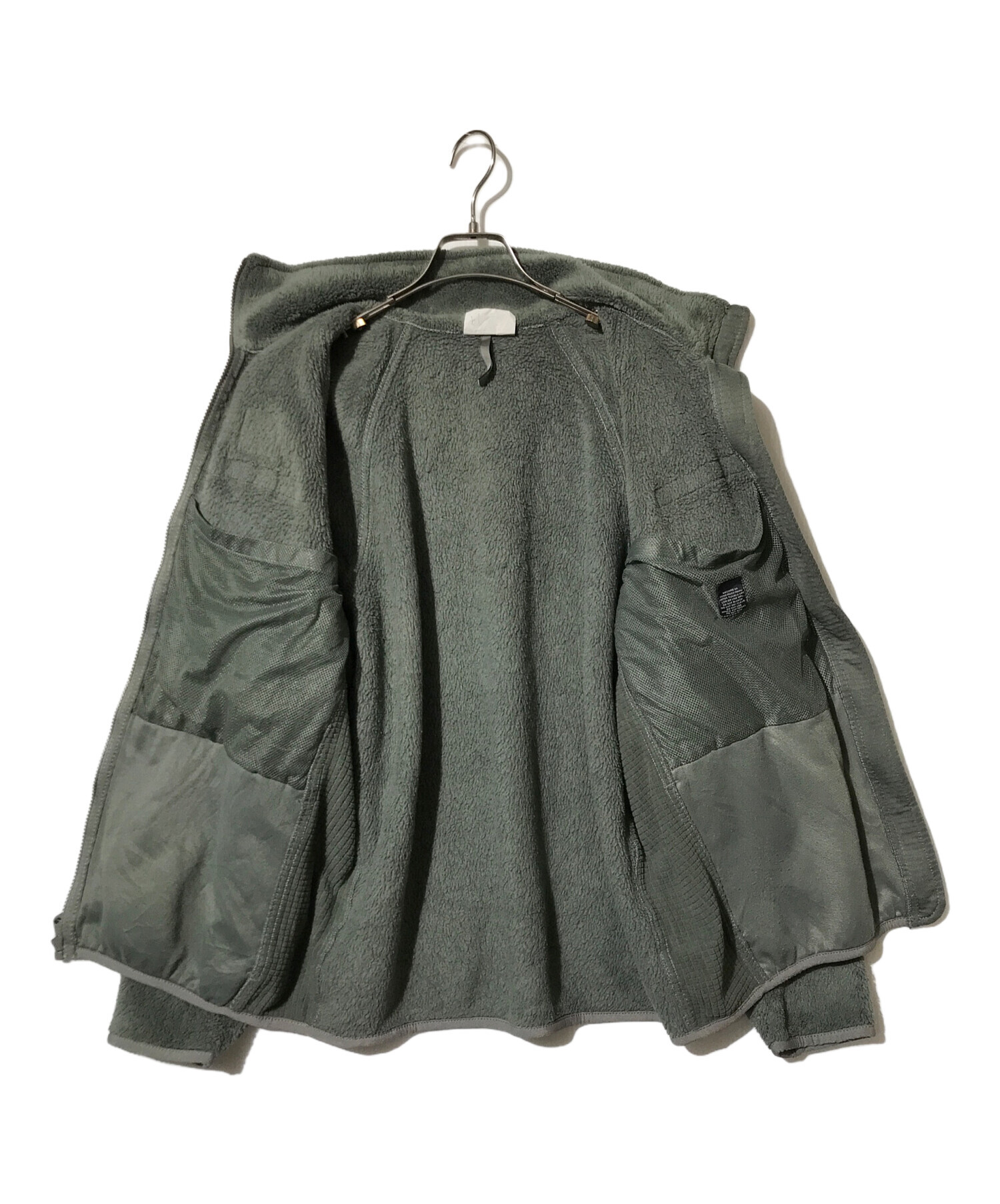 中古・古着通販】US ARMY (ユーエスアーミー) エクワックスゲンスリー