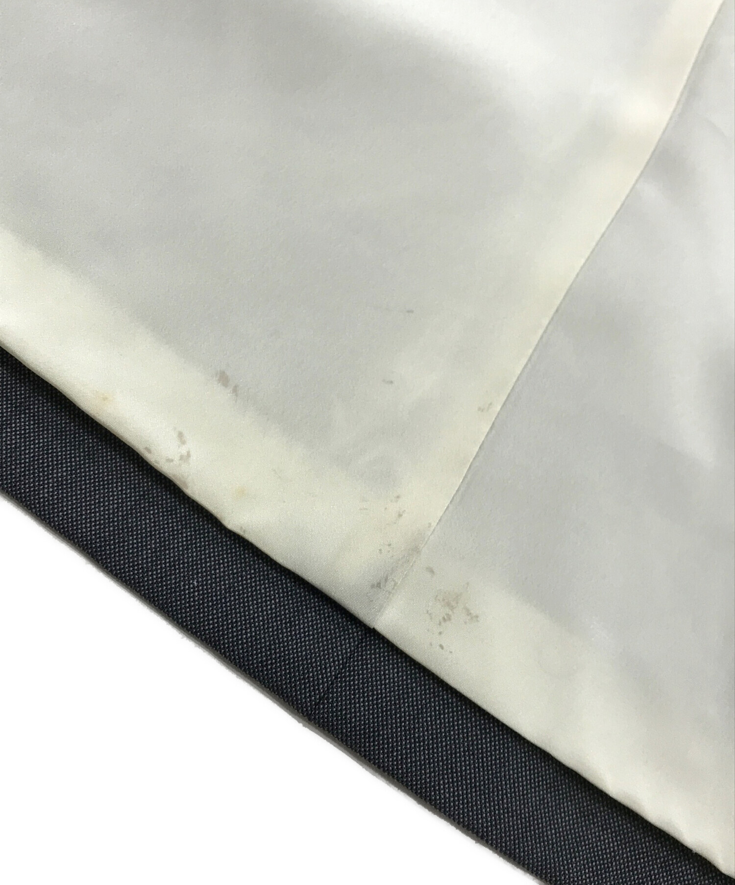 中古・古着通販】N.HOOLYWOOD (エヌ ハリウッド) セットアップスーツ