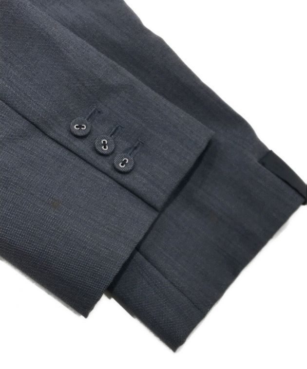 中古・古着通販】N.HOOLYWOOD (エヌ ハリウッド) セットアップスーツ