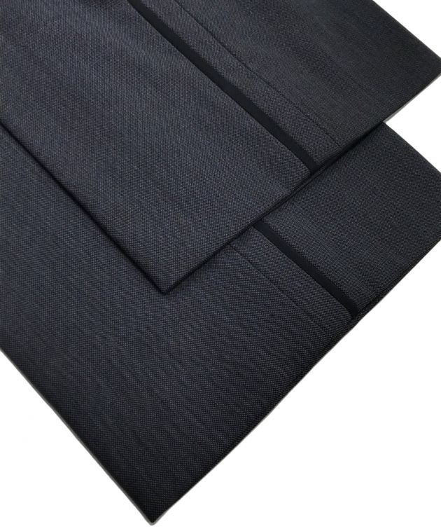 中古・古着通販】N.HOOLYWOOD (エヌ ハリウッド) セットアップスーツ