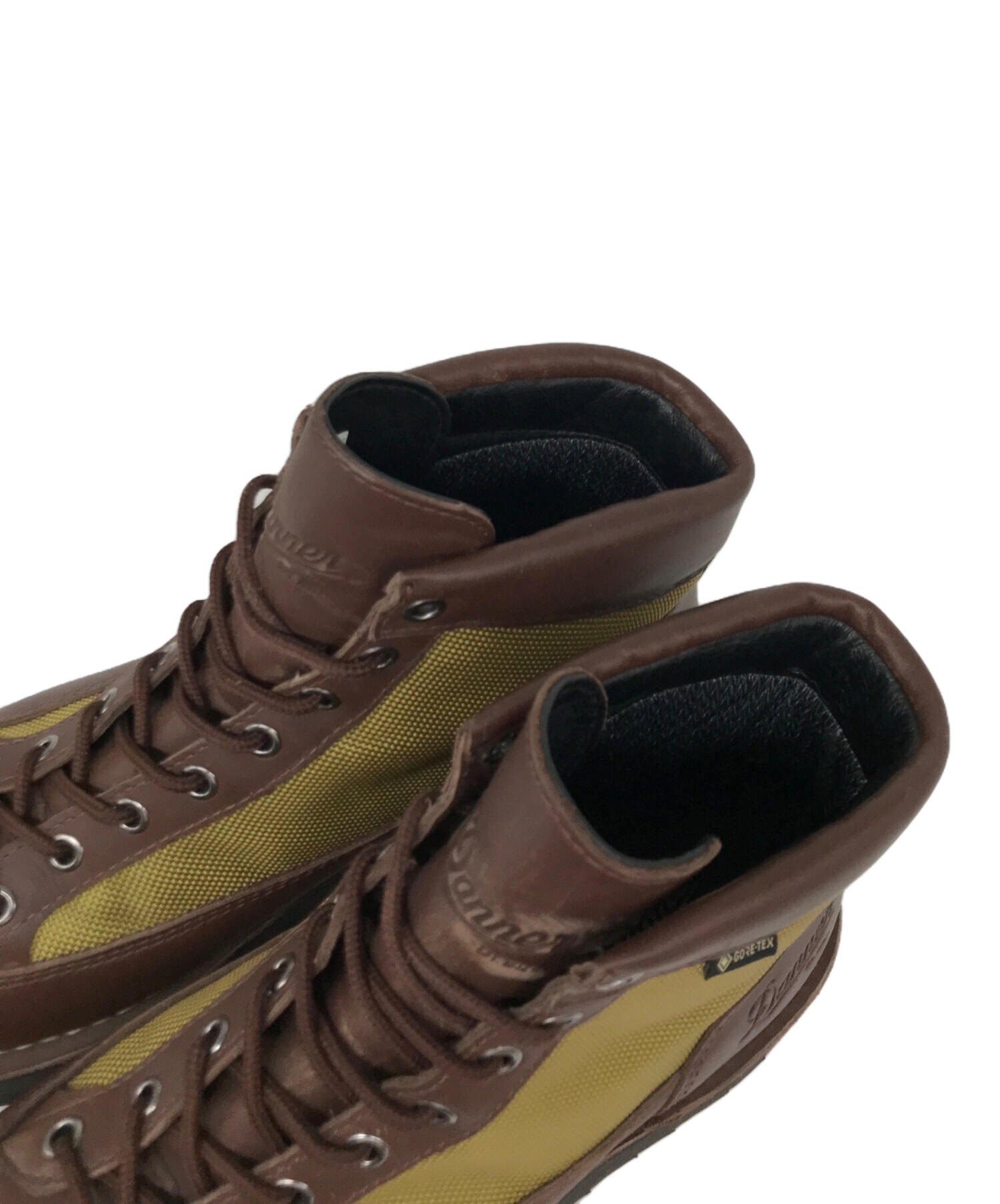 中古・古着通販】Danner (ダナー) DANNER FIELD ブラウン サイズ 中古・古着通販】Danner (ダナー) DANNER FIELD ブラウン サイズ