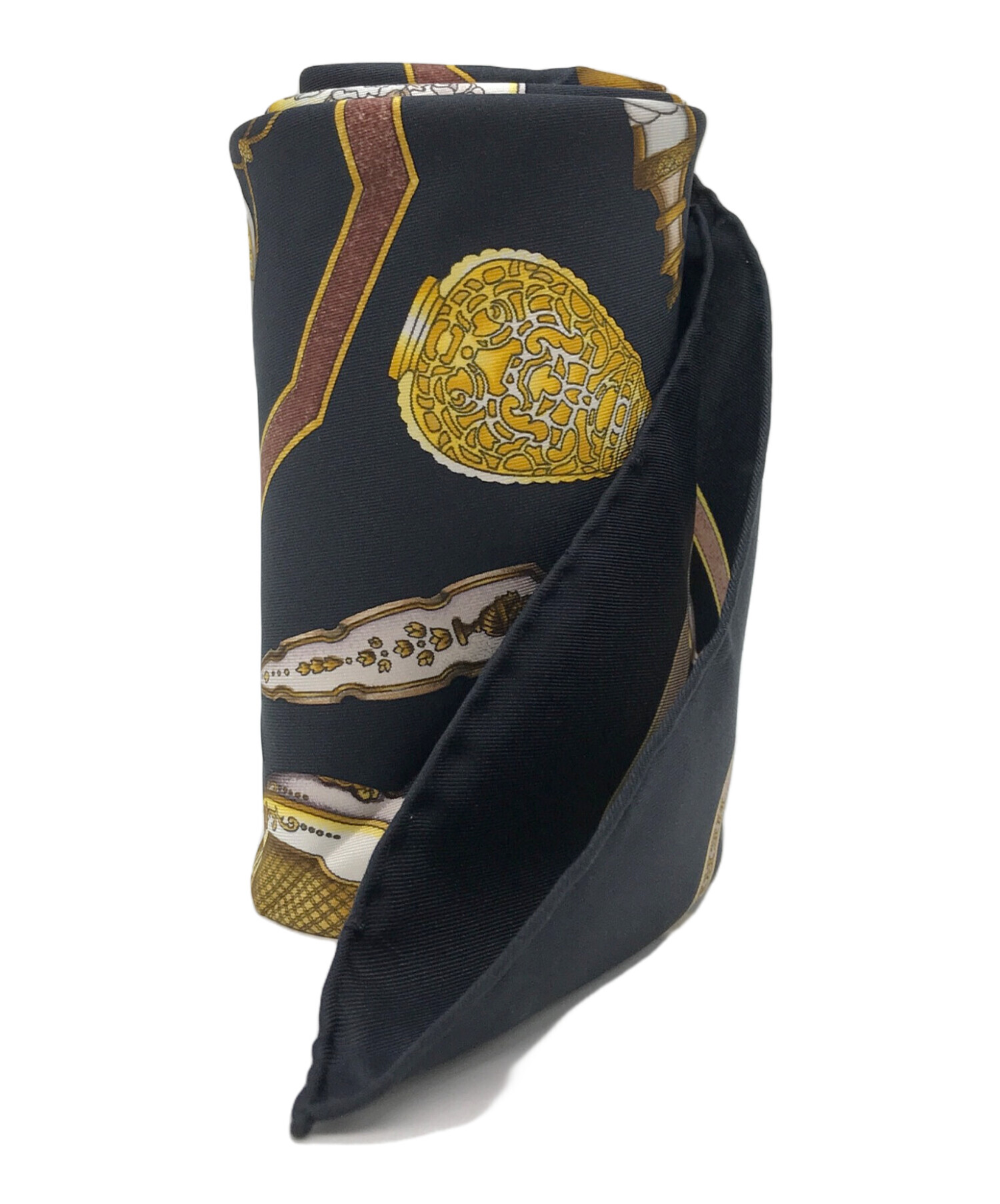 中古・古着通販】HERMES (エルメス) カレ90/qu'importe le flacon