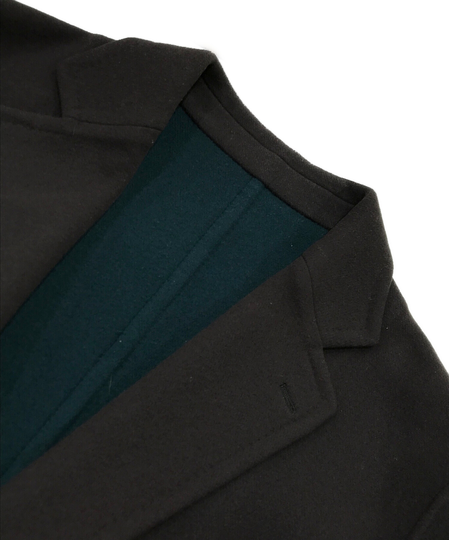 中古・古着通販】UNITED ARROWS (ユナイテッドアローズ) UAST ダブル