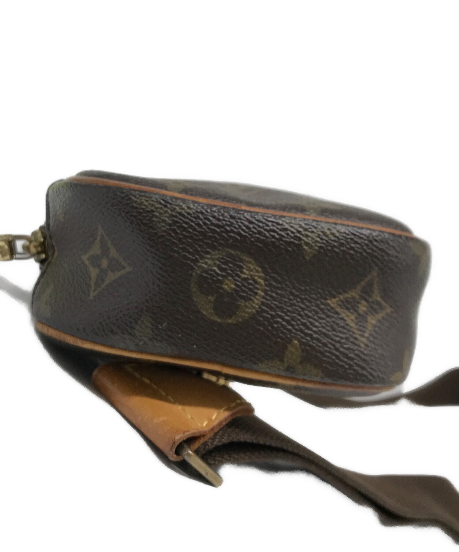 中古・古着通販】LOUIS VUITTON (ルイ ヴィトン) ポシェットガンジュ
