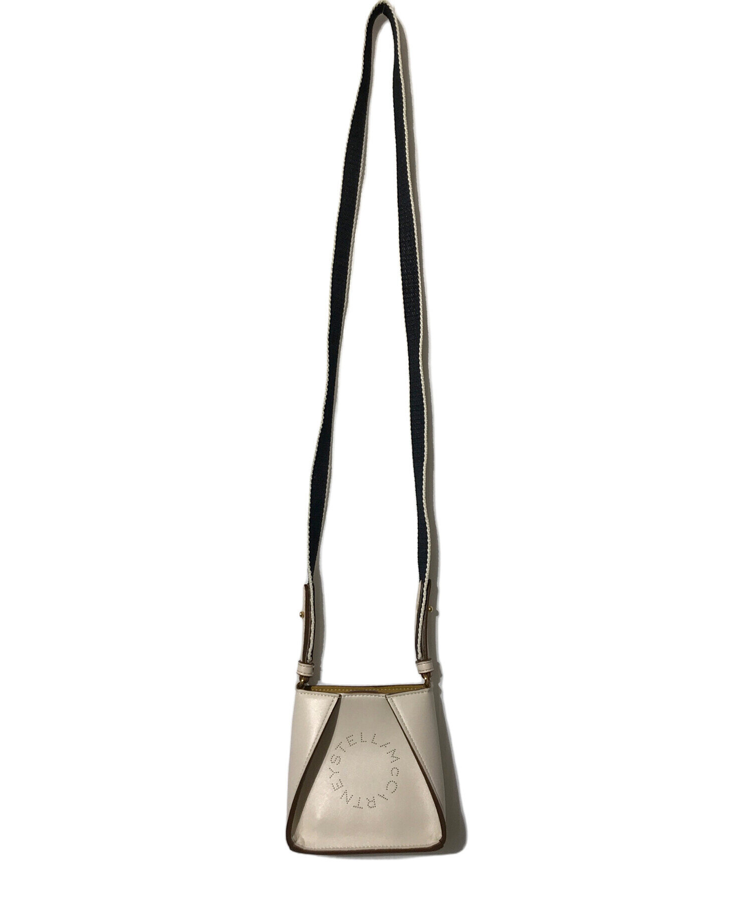 中古・古着通販】STELLA McCARTNEY (ステラマッカートニー) MICRO BAG