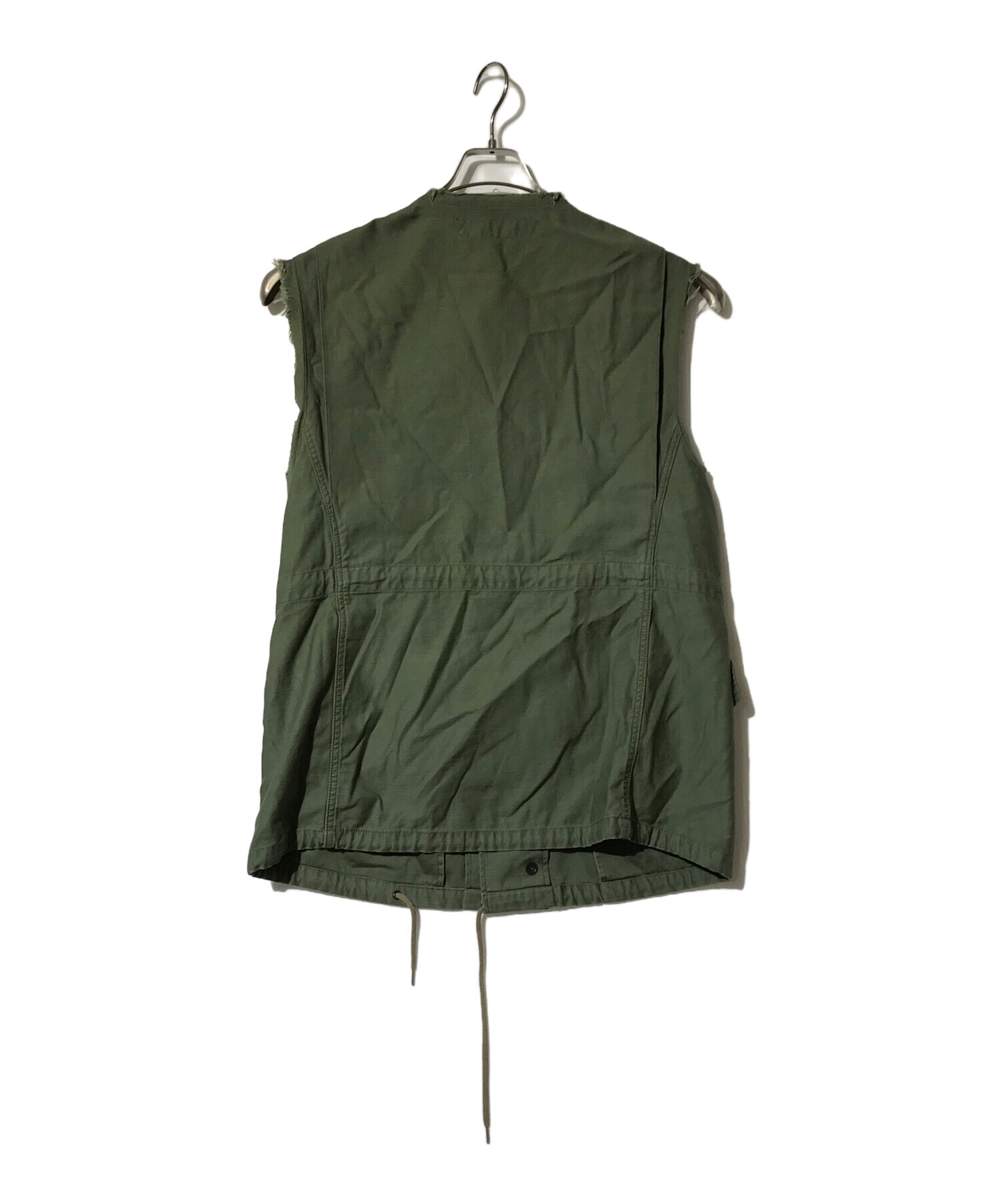 中古・古着通販】JOURNAL STANDARD (ジャーナル スタンダード) M-65