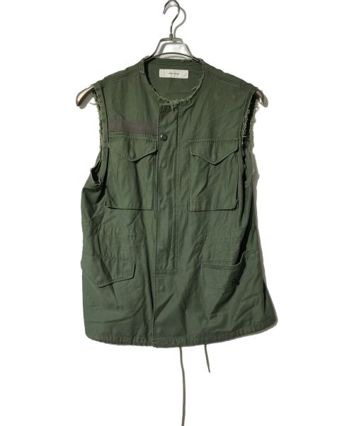 中古・古着通販】JOURNAL STANDARD (ジャーナル スタンダード) M-65