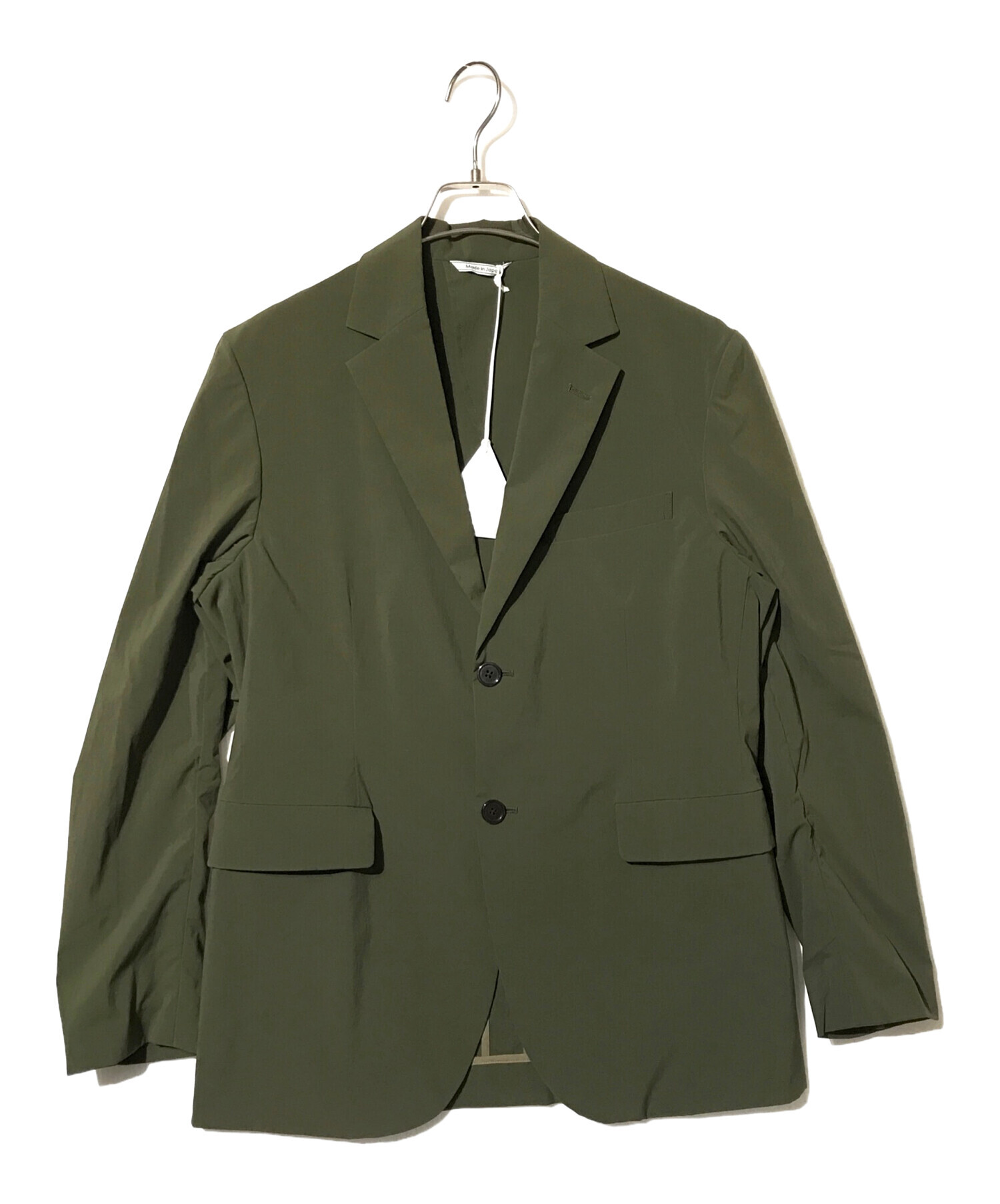 中古・古着通販】lideal (リディアル) VOUS-2Bテーラードジャケット