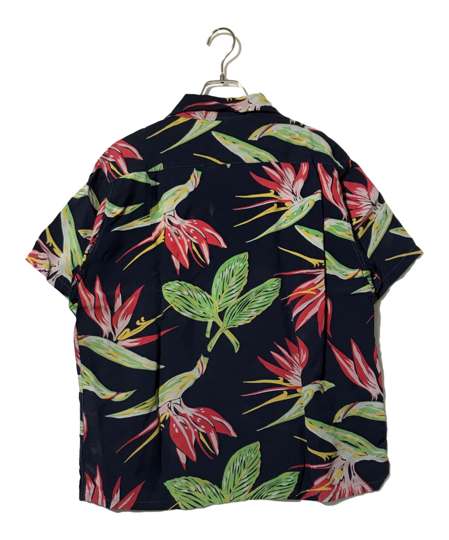 中古・古着通販】Sun Surf (サンサーフ) 実名復刻 keoni of hawaii