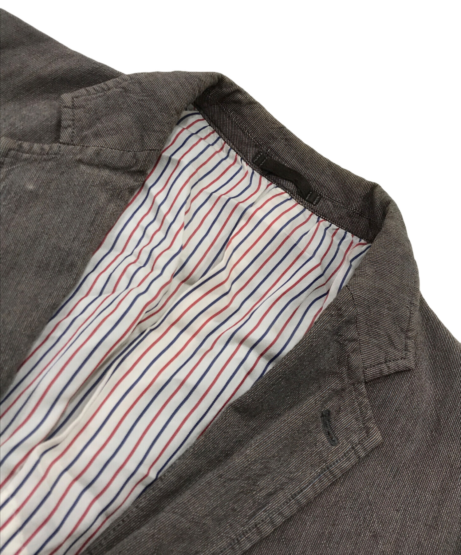 中古・古着通販】COMME des GARCONS (コムデギャルソン) 縮織加工