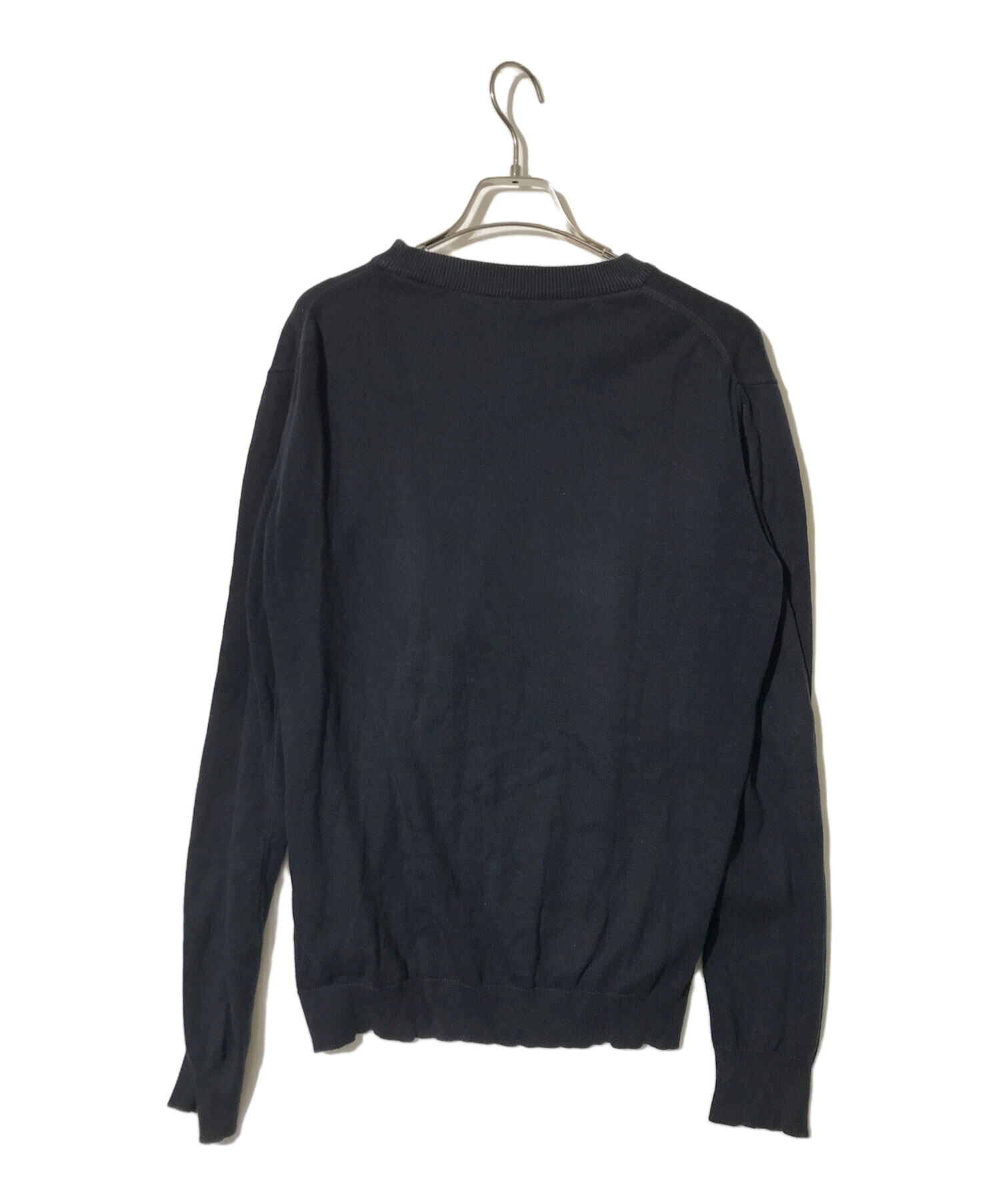 中古・古着通販】KENZO (ケンゾー) 浮彫タイガーアイコンニット 