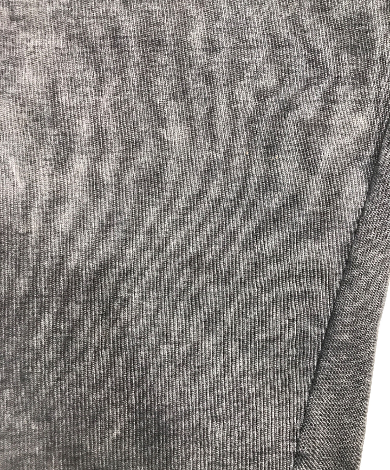 中古・古着通販】stussy (ステューシー) ウォッシュドスウェットパンツ