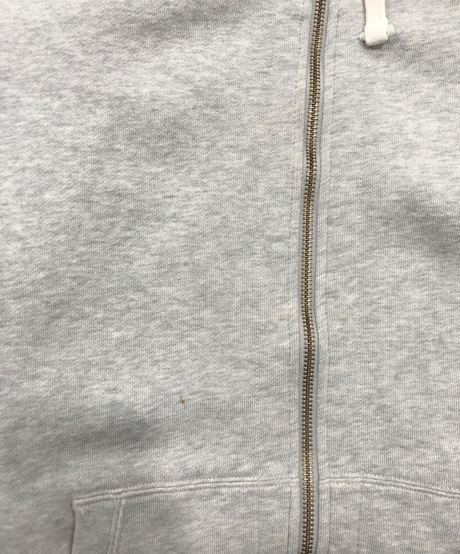中古・古着通販】POLO RALPH LAUREN (ポロ・ラルフローレン) 裏起毛