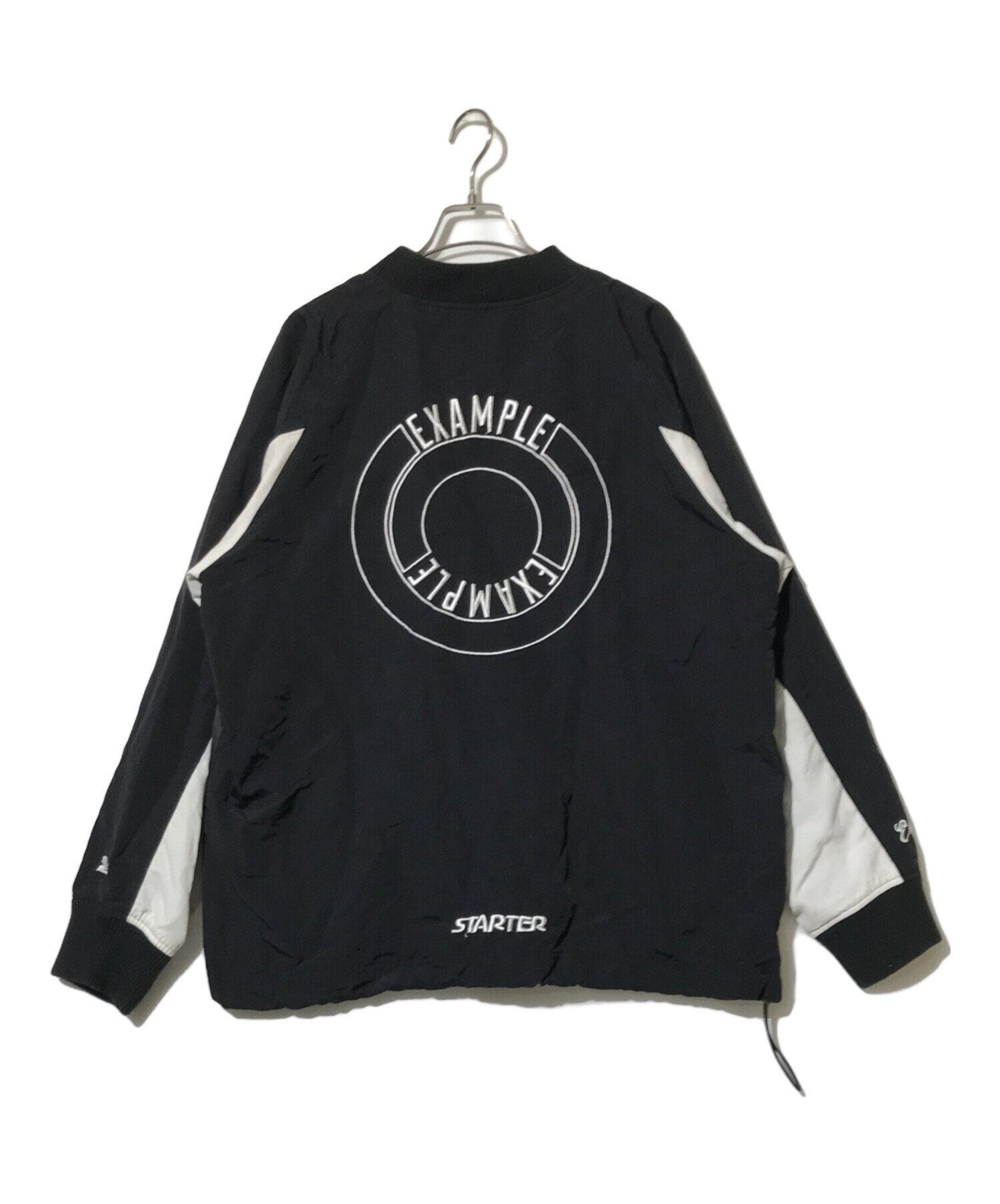 その他 sample 中古・古着通販】EXAMPLE (エグザンプル) STARTER BLACK LABEL