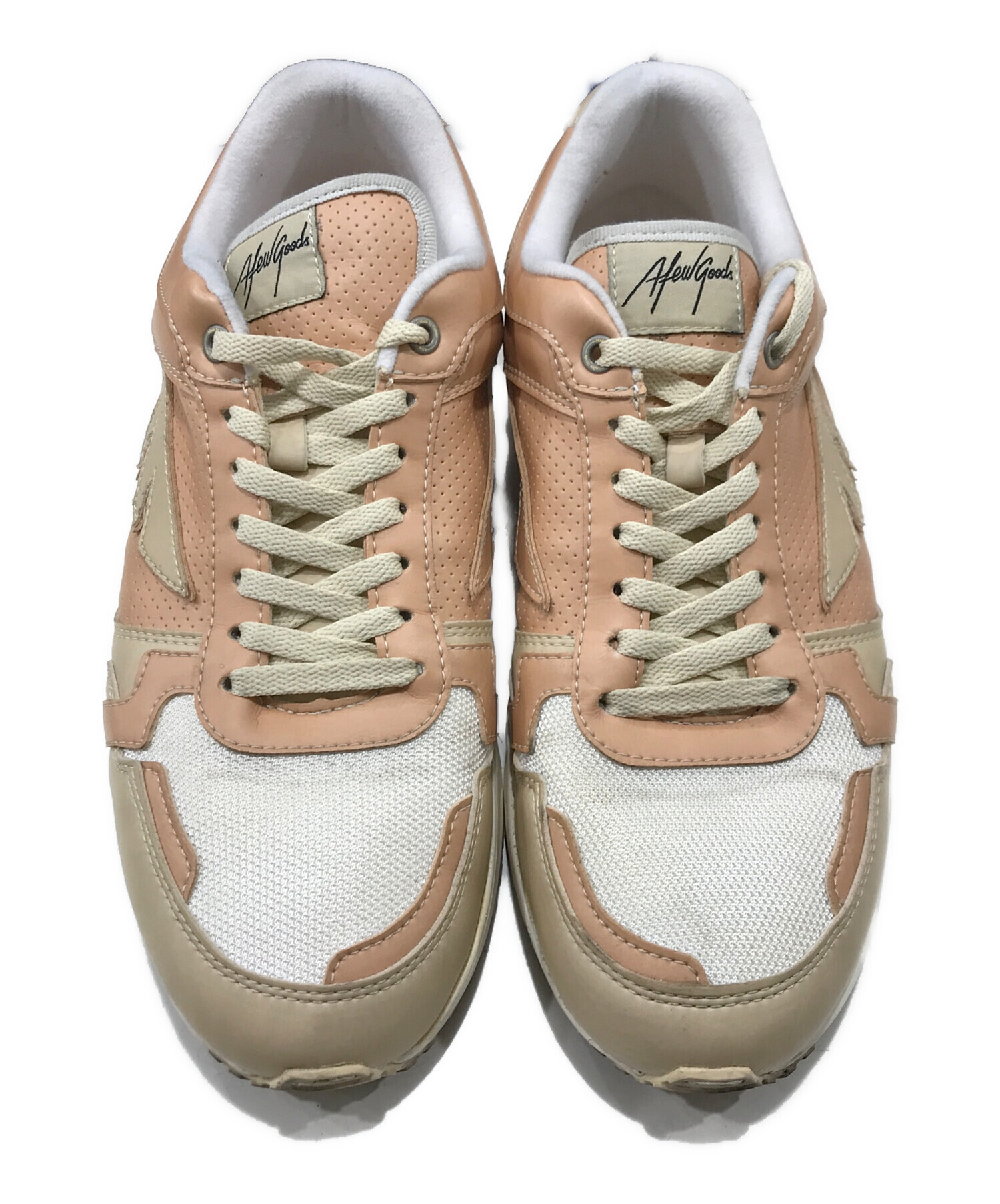 中古・古着通販】afew goods (ア フュー グッズ) Yamasura 