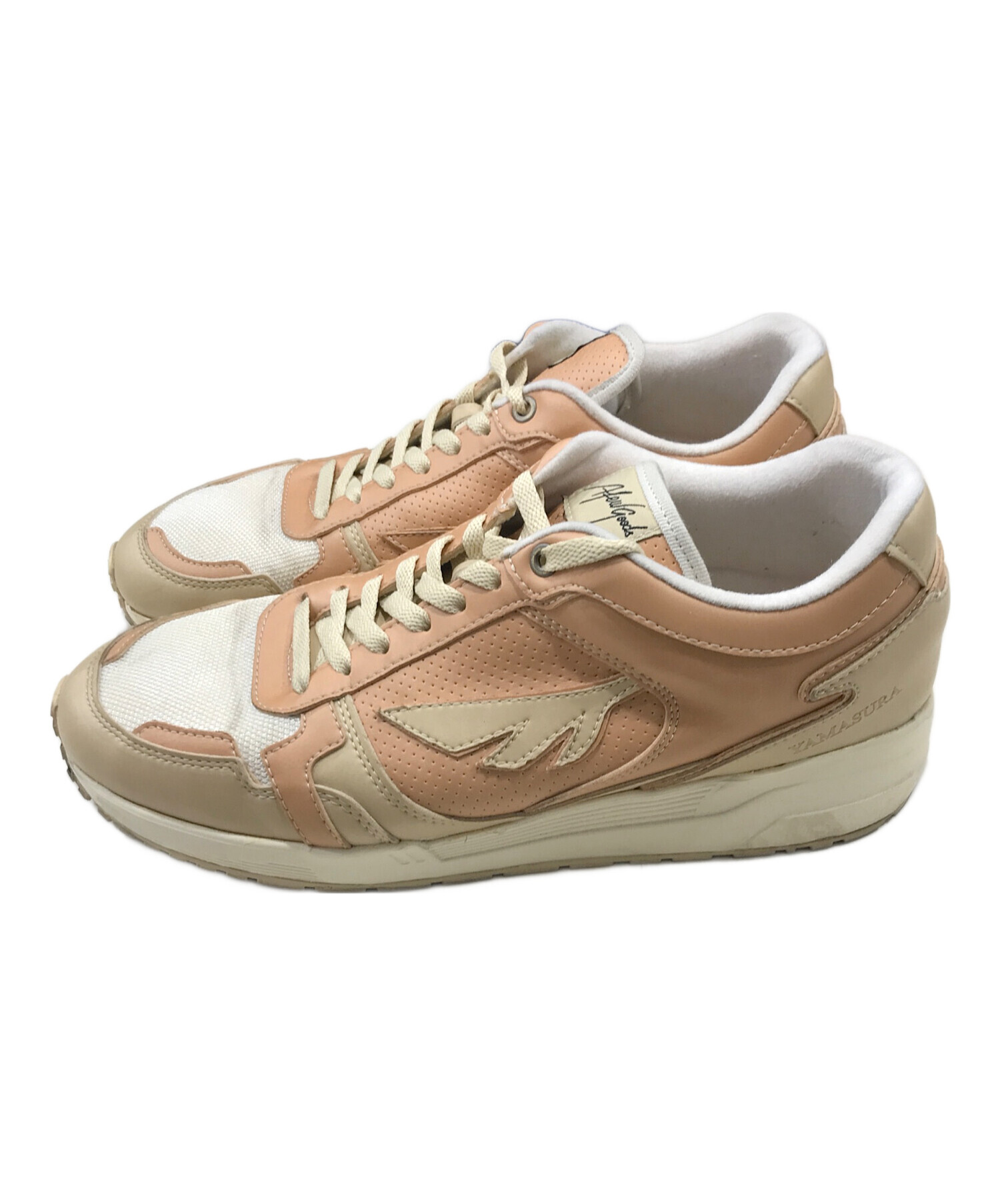 中古・古着通販】afew goods (ア フュー グッズ) Yamasura 