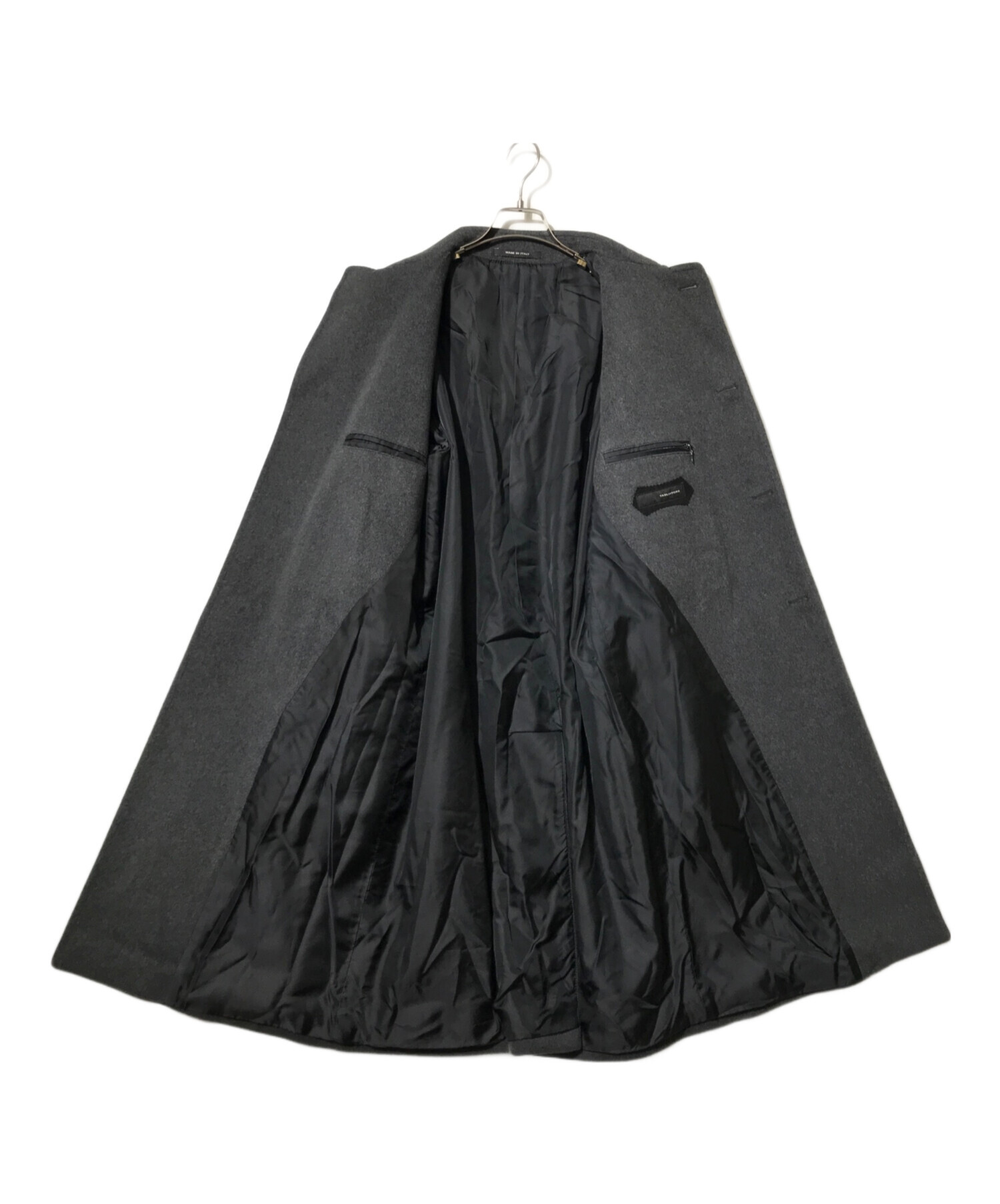 中古・古着通販】TAGLIATORE (タリアトーレ) LARS-カシミヤブレンド