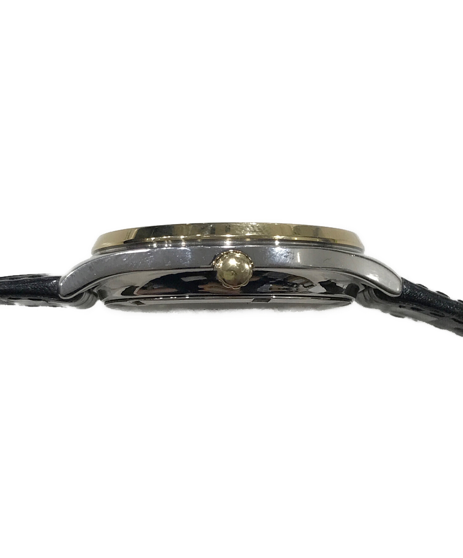 中古・古着通販】SEIKO (セイコー) V157-0BX0 ホワイト｜ブランド