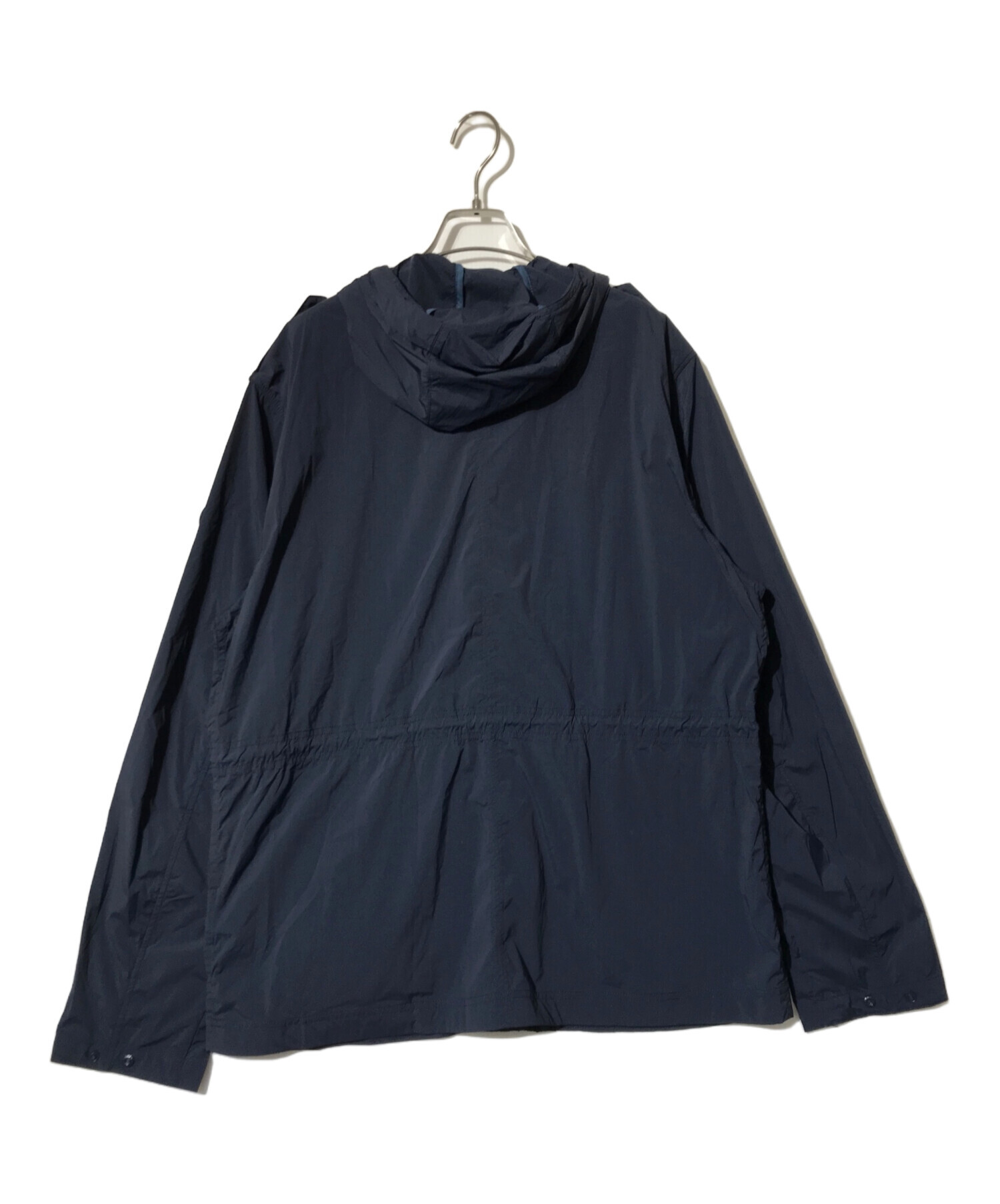 中古・古着通販】Timberland (ティンバーランド) マウンテンパーカー