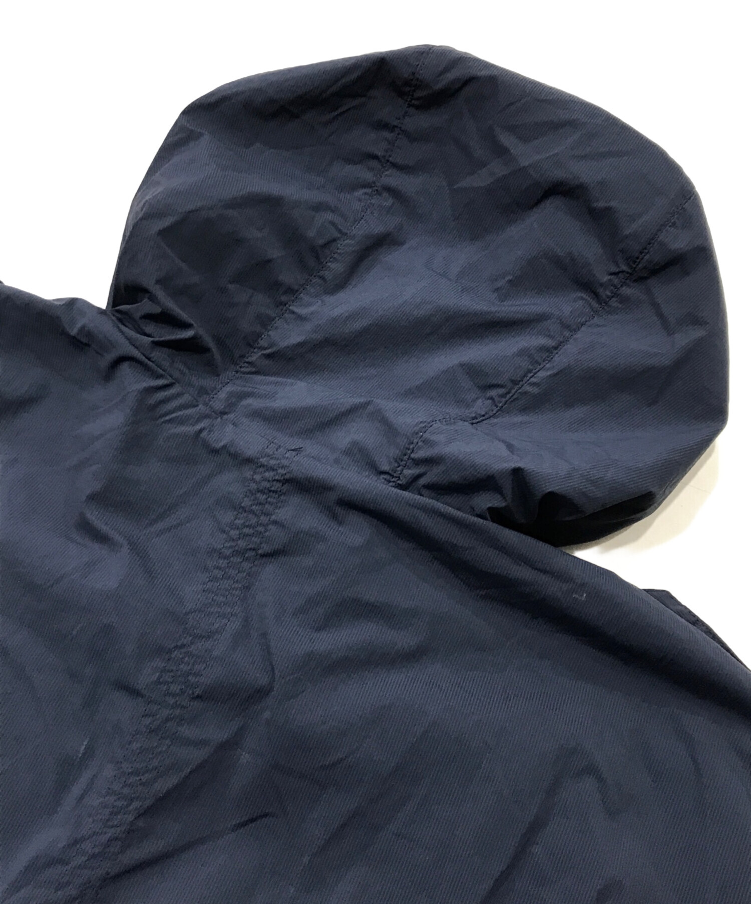 中古・古着通販】Timberland (ティンバーランド) マウンテンパーカー