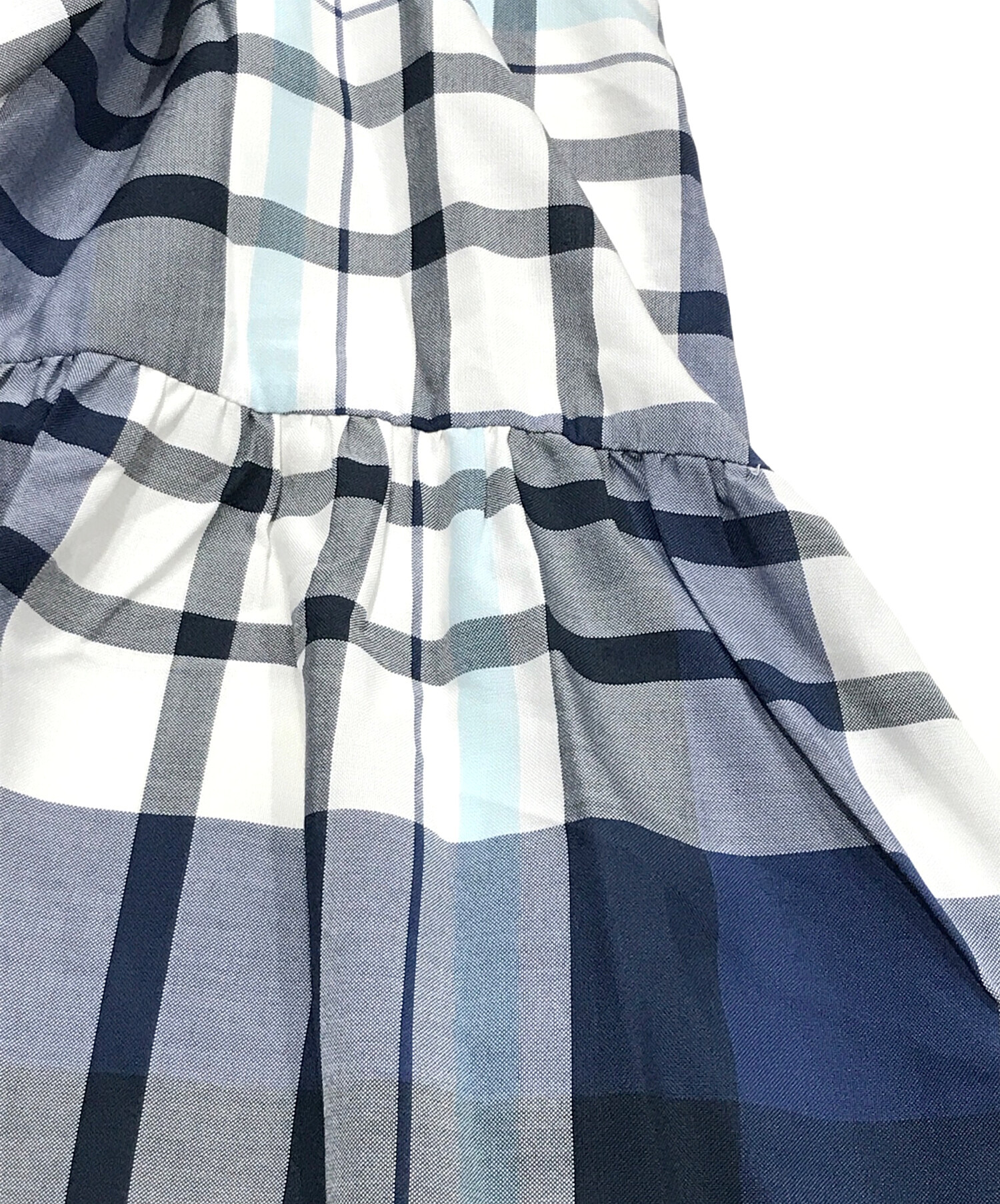 中古・古着通販】BLUE LABEL CRESTBRIDGE (ブルーレーベルクレスト