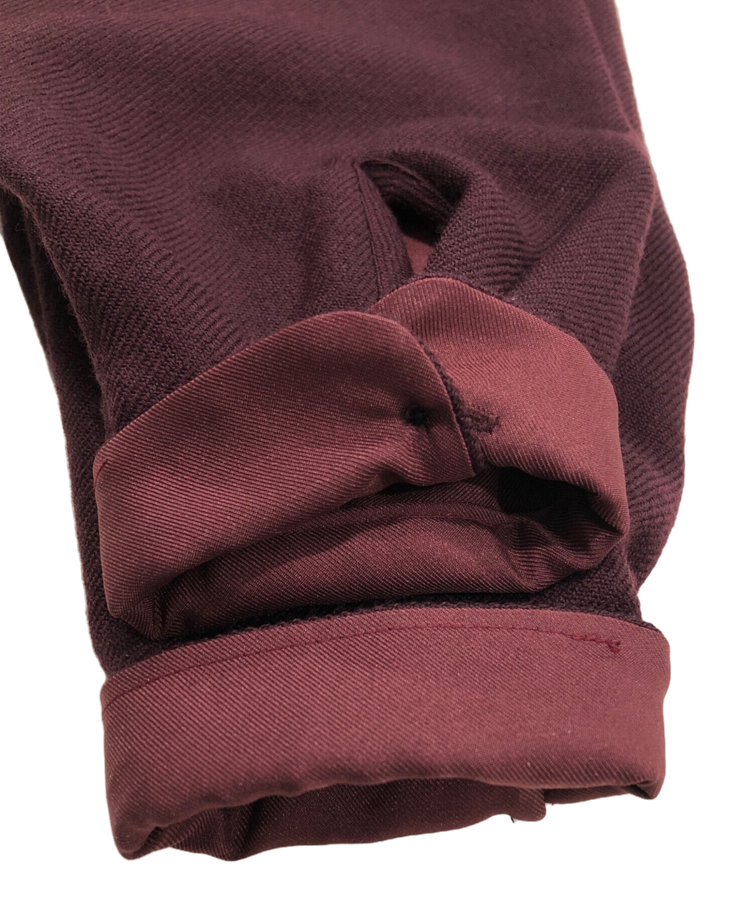 中古・古着通販】SON OF THE CHEESE (（サノバチーズ）) Shetland