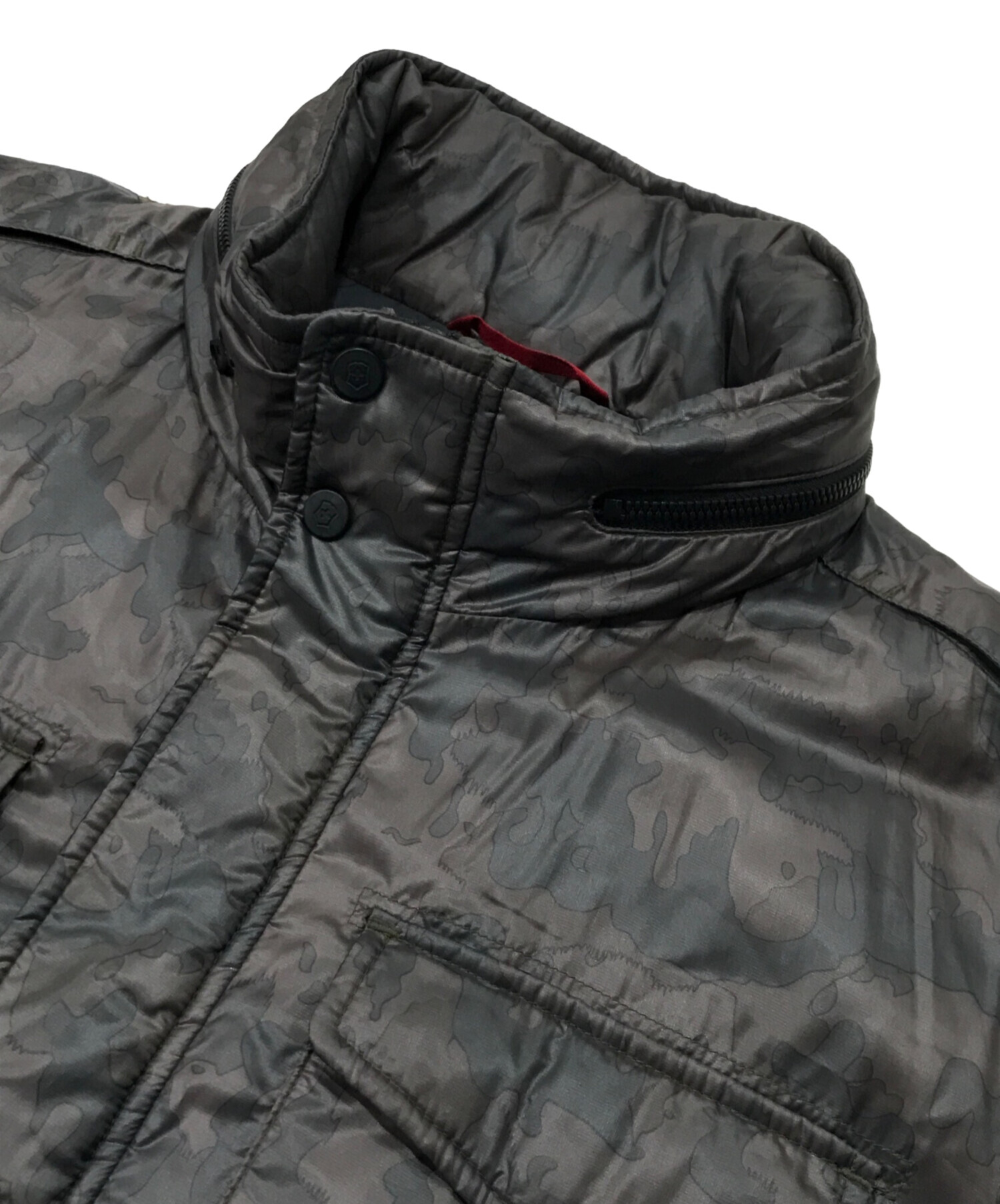 VICTORINOX ビクトリノックス ジャケット オリーブ サイズ 42 新品 