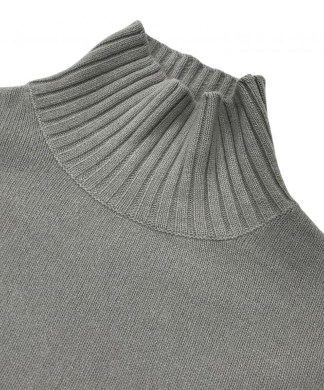 中古・古着通販】Plage (プラージュ) スーパーファインウールカシミヤ