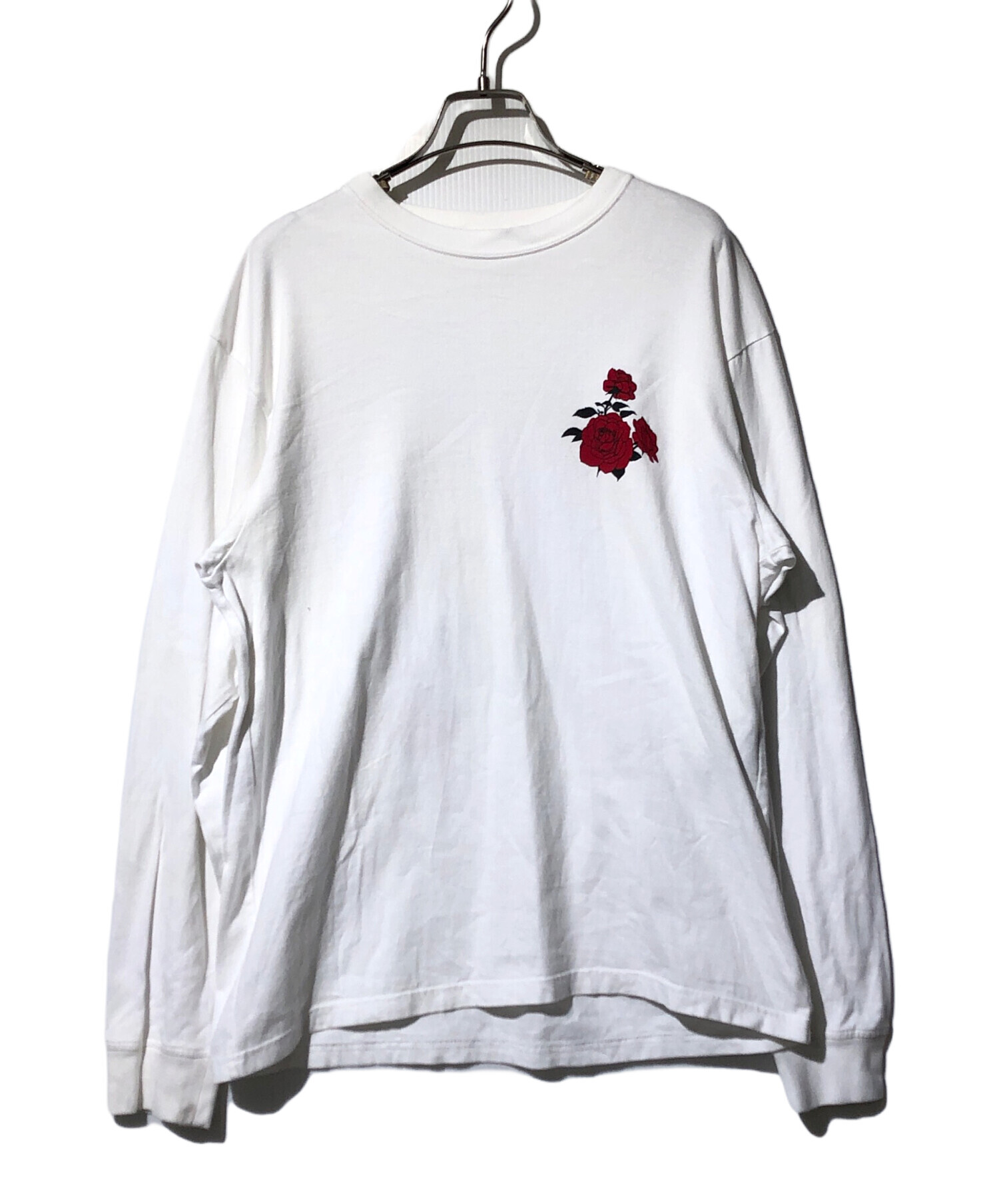 中古・古着通販】UNDERCOVER (アンダーカバー) 22SS LSTEE E.Y.O.S