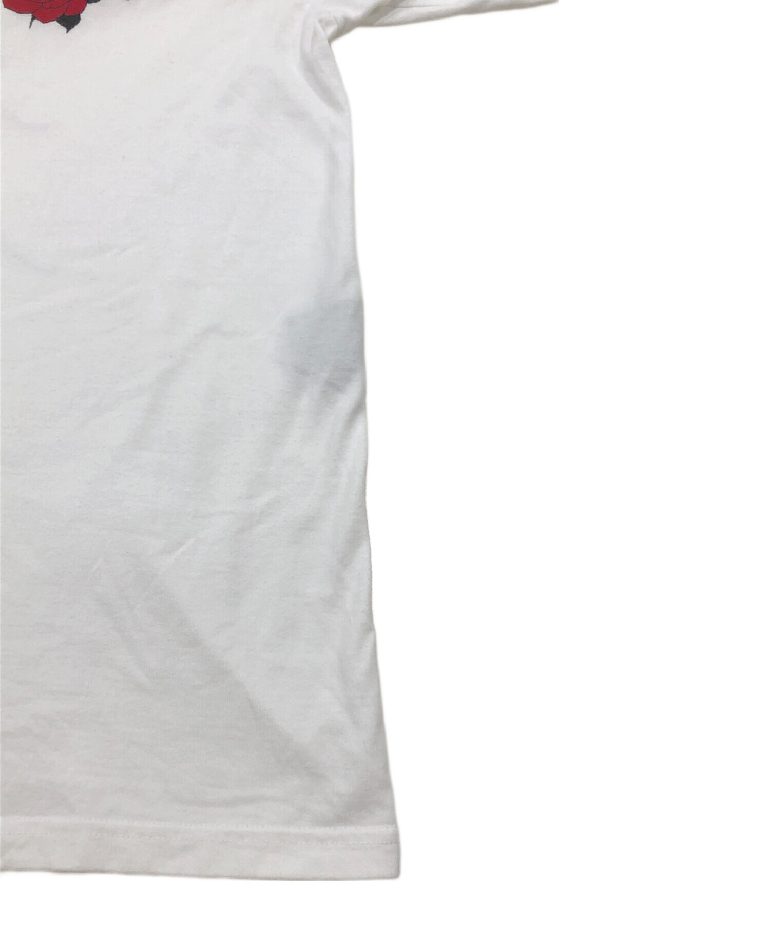 中古・古着通販】UNDERCOVER (アンダーカバー) 22SS LSTEE E.Y.O.S