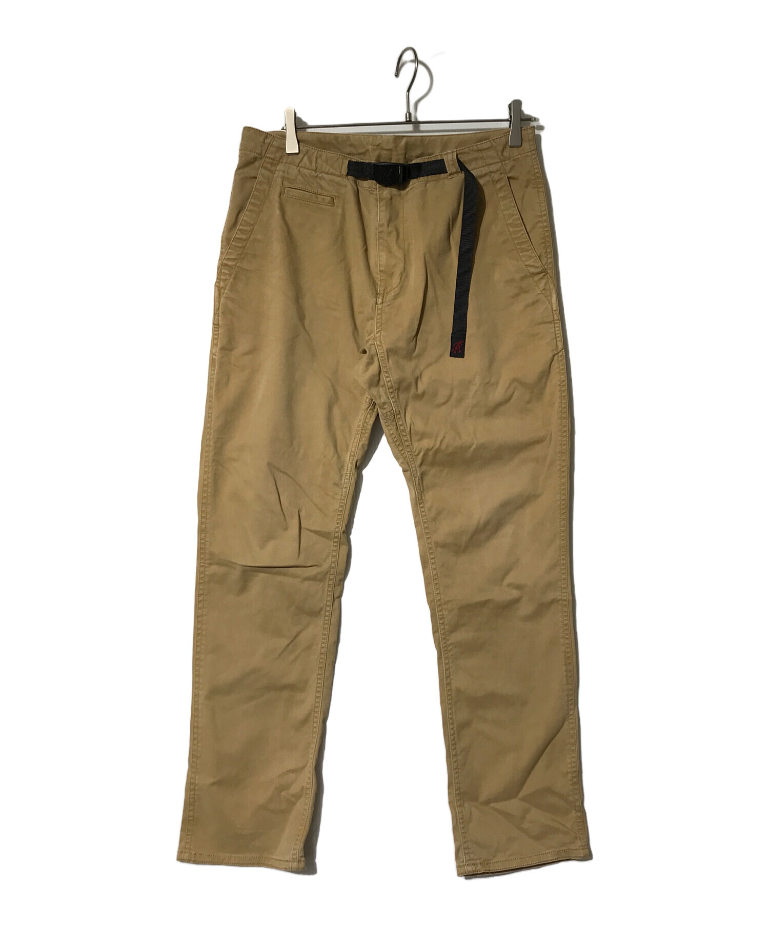 W36★古着 グラミチ GRAMICCI パンツ メンズ 90年代 90s コットン USA製 濃緑 グリーン  24jul31 中古 ボトムス ロング 中古・古着通販GRAMICCI (グラミチ) URBAN RESEARCH (アーバン