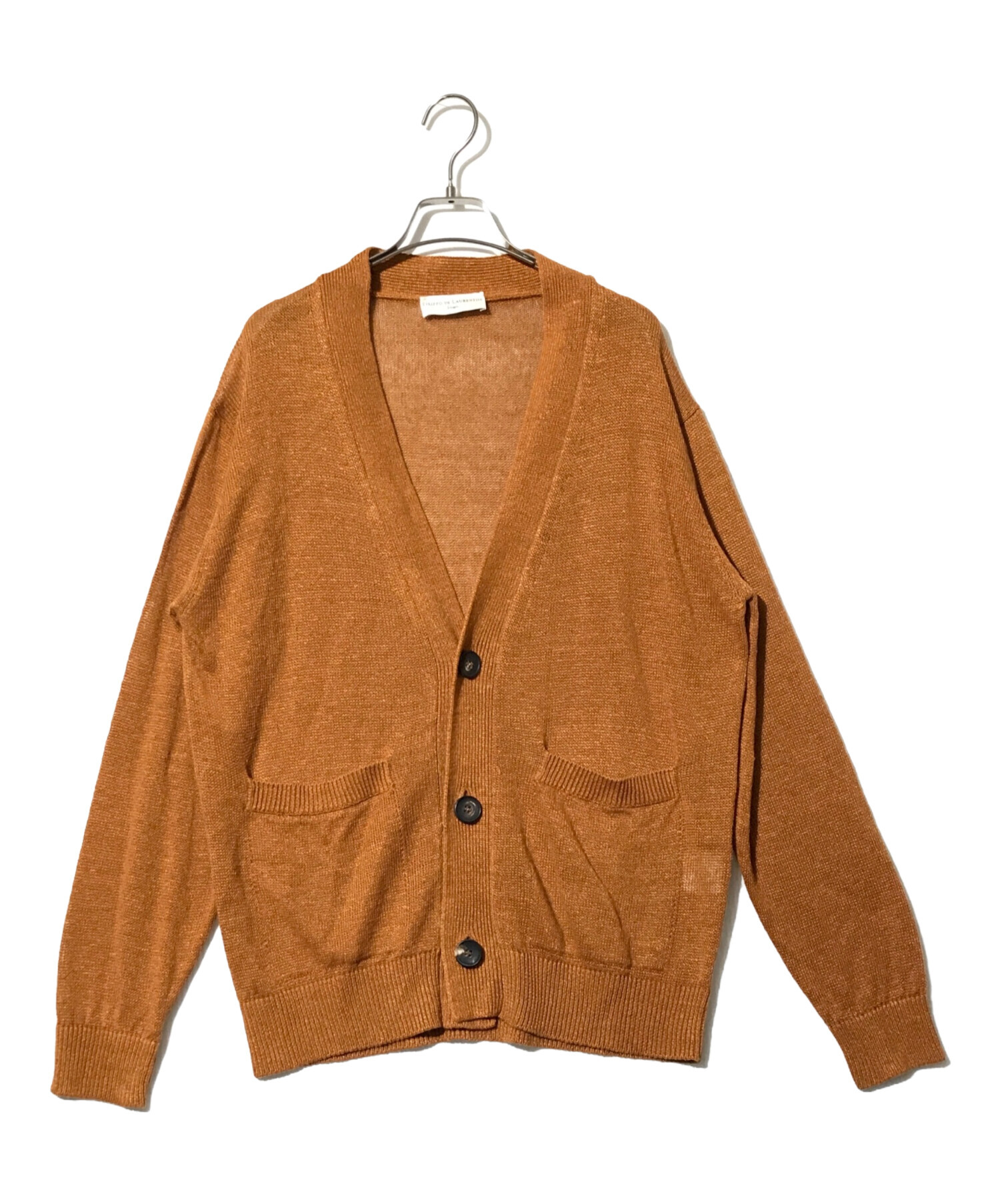中古・古着通販】FILIPPO DE LAURENTIIS (フィリッポ・デ・ローレン