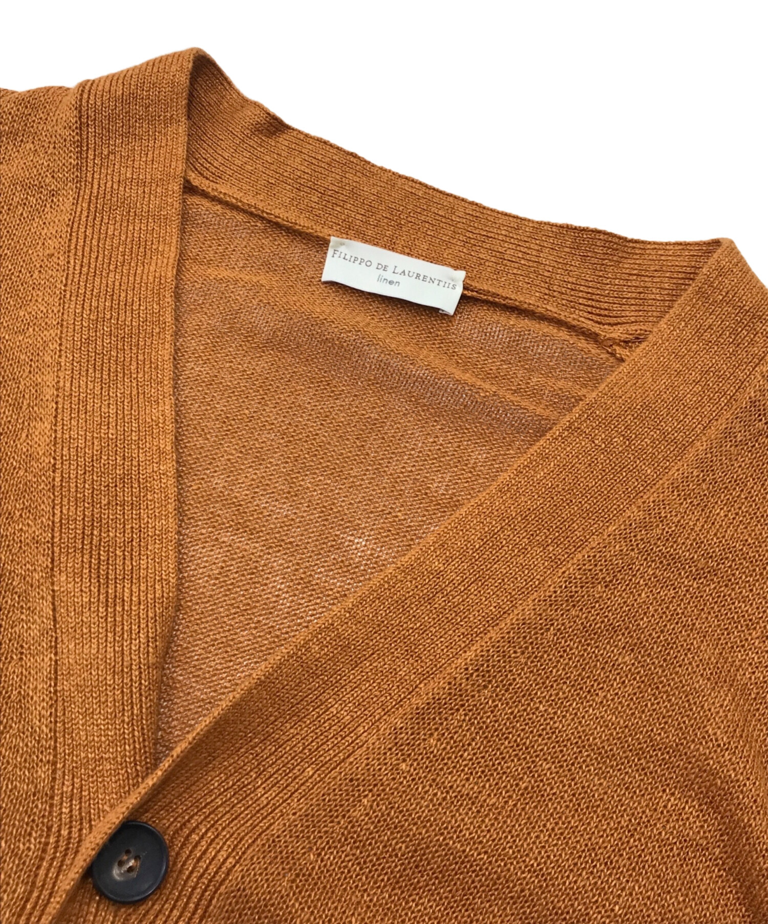 中古・古着通販】FILIPPO DE LAURENTIIS (フィリッポ・デ・ローレン