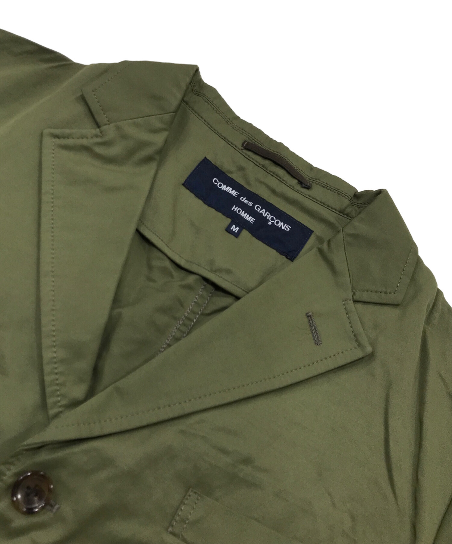 中古・古着通販】COMME des GARCONS HOMME (コムデギャルソン オム