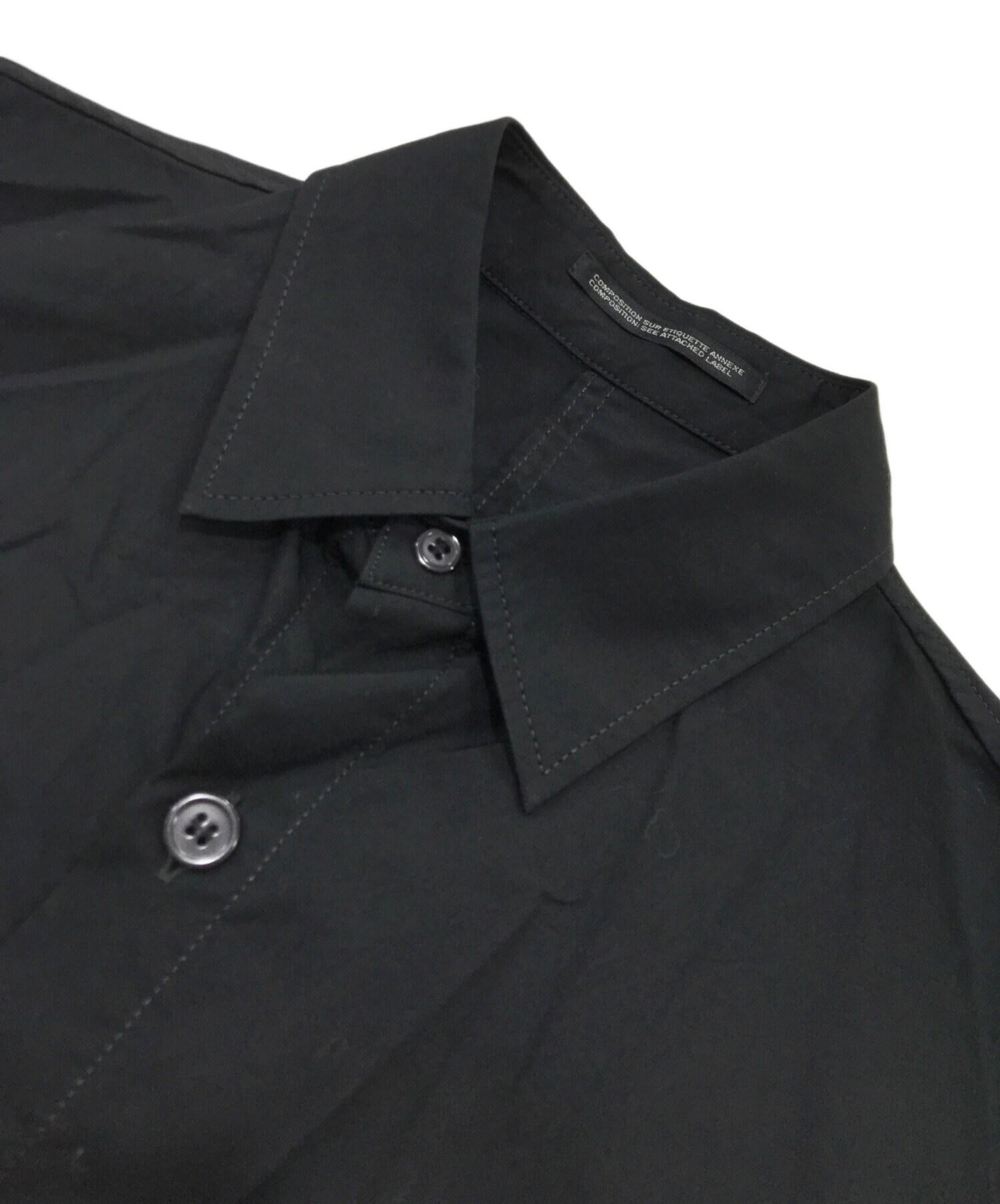 中古・古着通販】yohji yamamoto+noir (ヨウジヤマモトプリュス