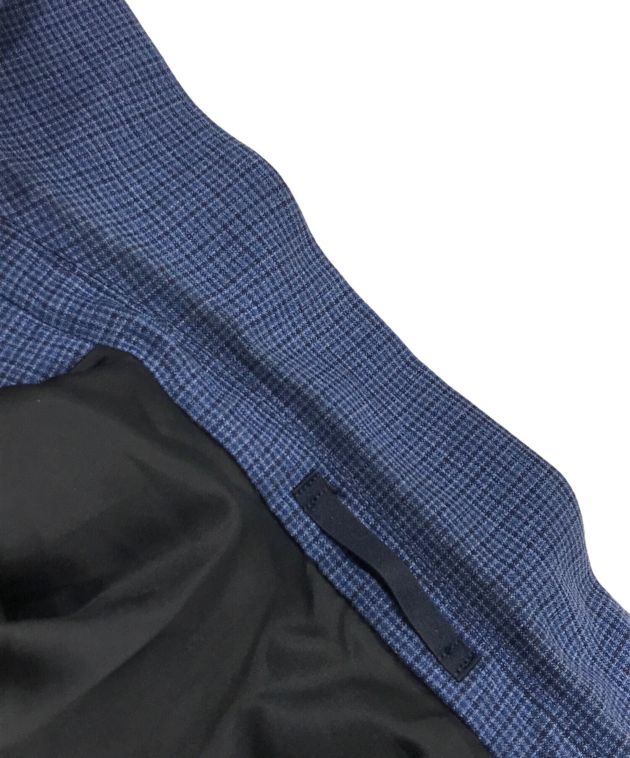 【未使用に近い】ポールスミスロンドン　テーラードジャケット　ウール　ネイビー　M 中古・古着通販】PAUL SMITH (ポールスミス) ウールブレンド