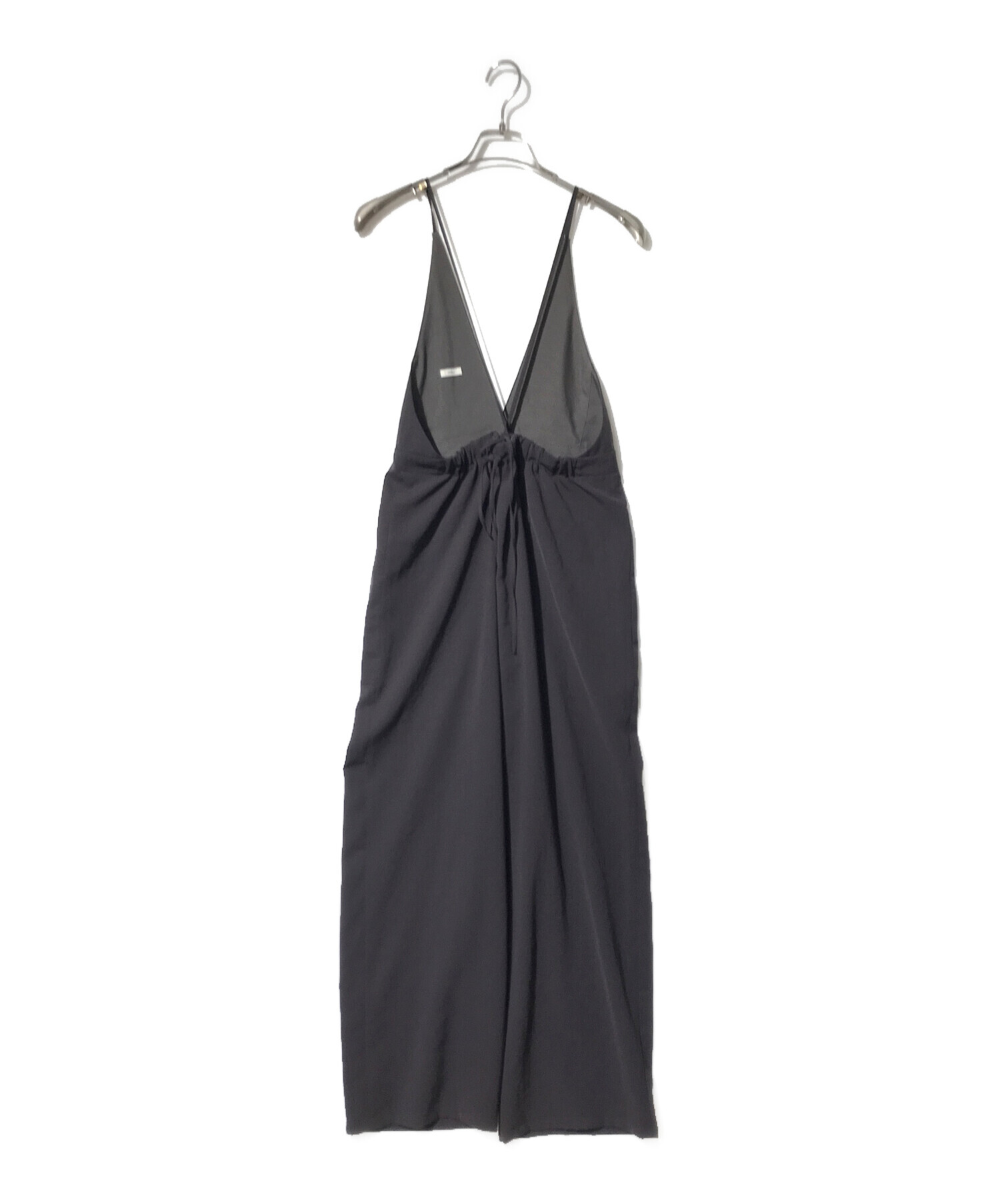 中古・古着通販】IENA (イエナ) TWILL 2way サロペット ブラウン 