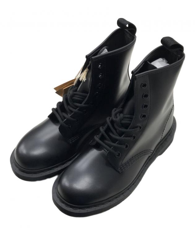 中古・古着通販】Dr.Martens (ドクターマーチン) 1460 MONO 8ホール  