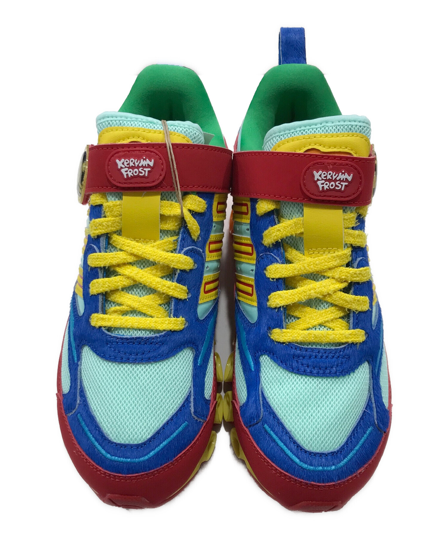 中古・古着通販】adidas (アディダス) KERWIN FROST (カーウィン