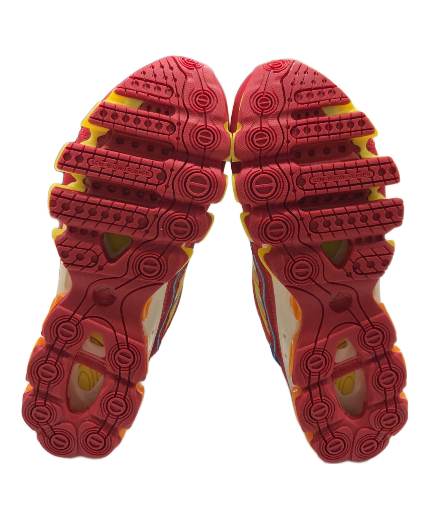 中古・古着通販】adidas (アディダス) KERWIN FROST (カーウィン