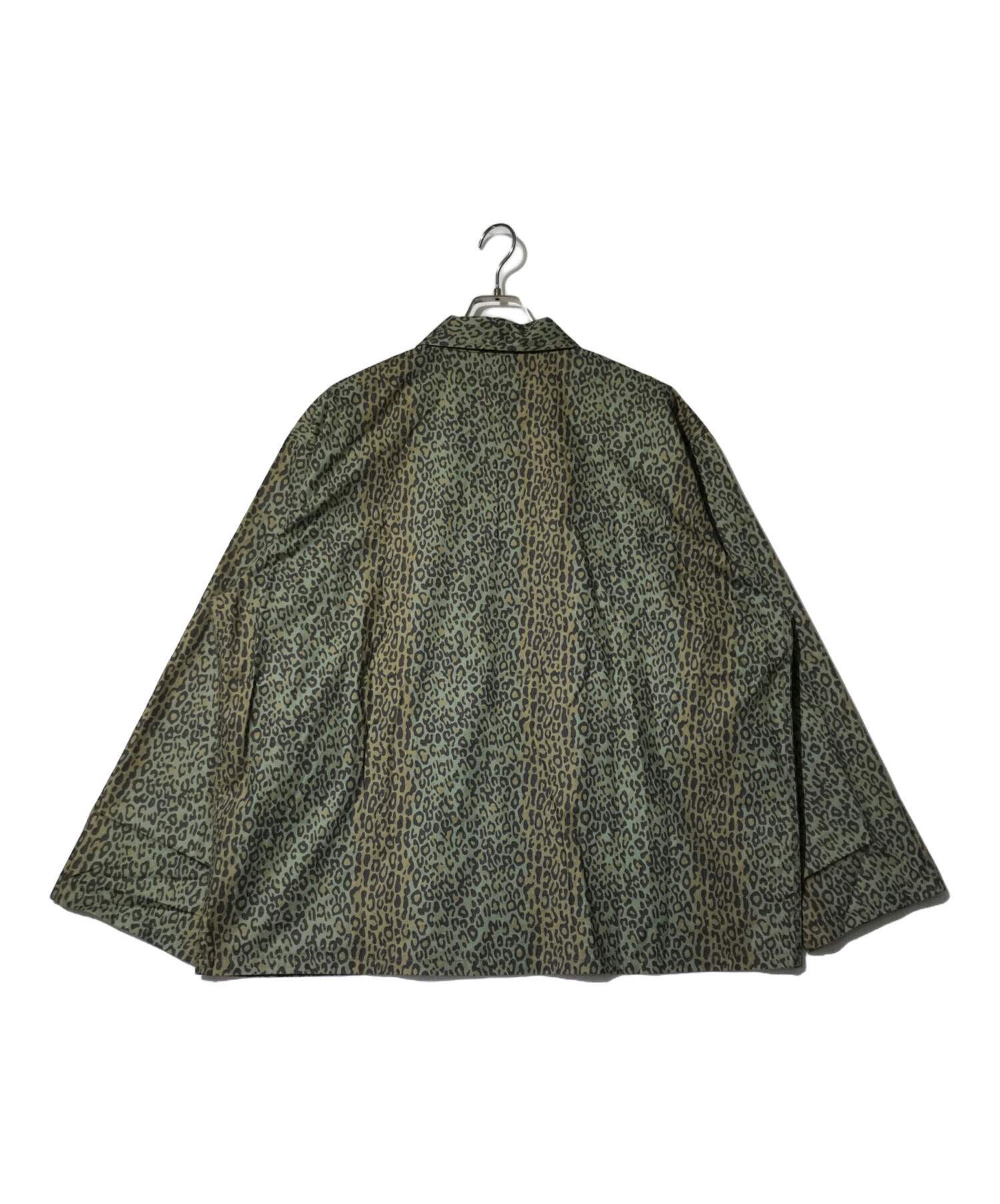 未使用品 South2 West8 S2W8 Hunting Shirt M 未着用 South2 West8 Hunting Shirt S2W8 - メルカリ