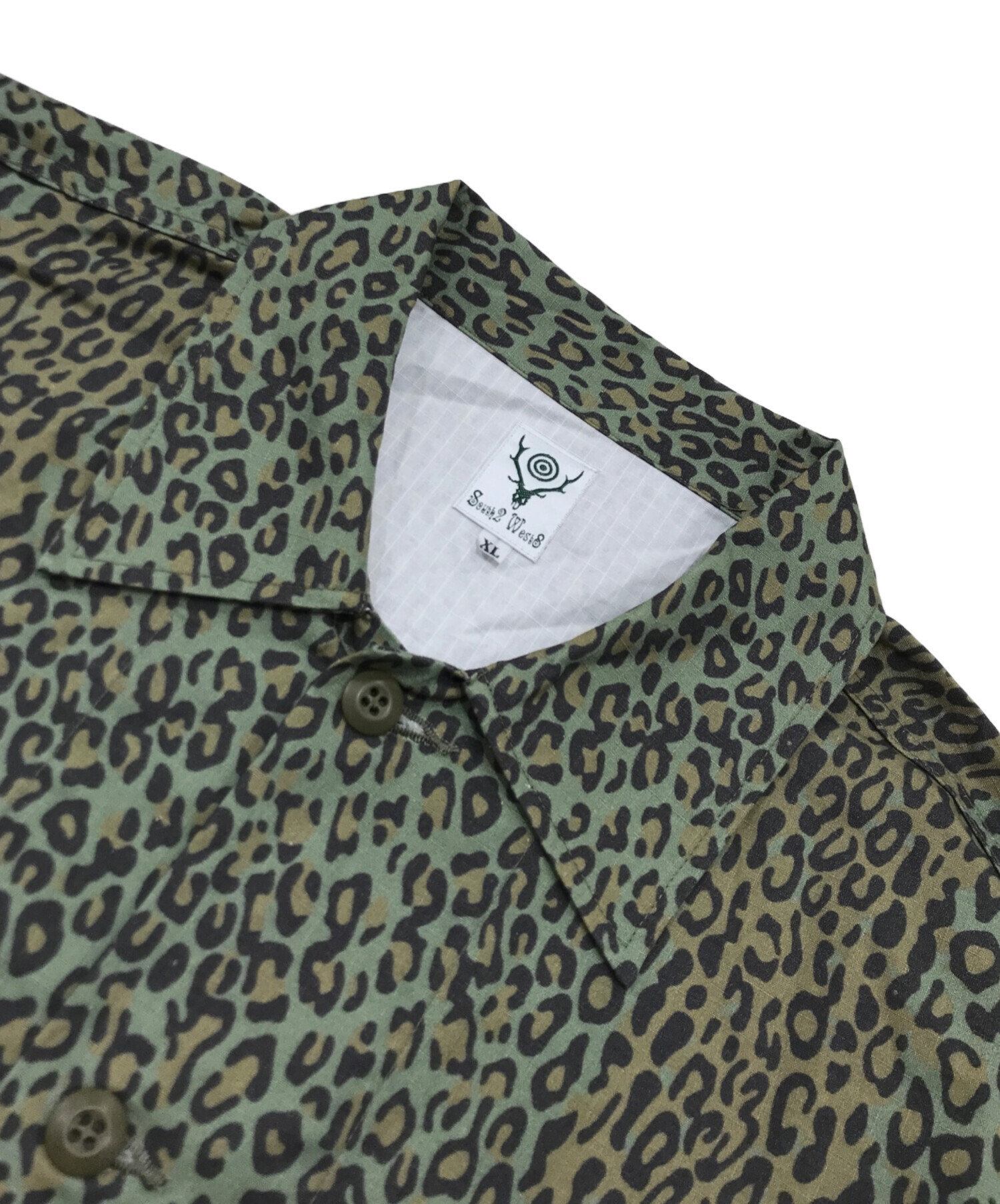 中古・古着通販】South2 West8 (サウスツー ウエストエイト) KEBOZ