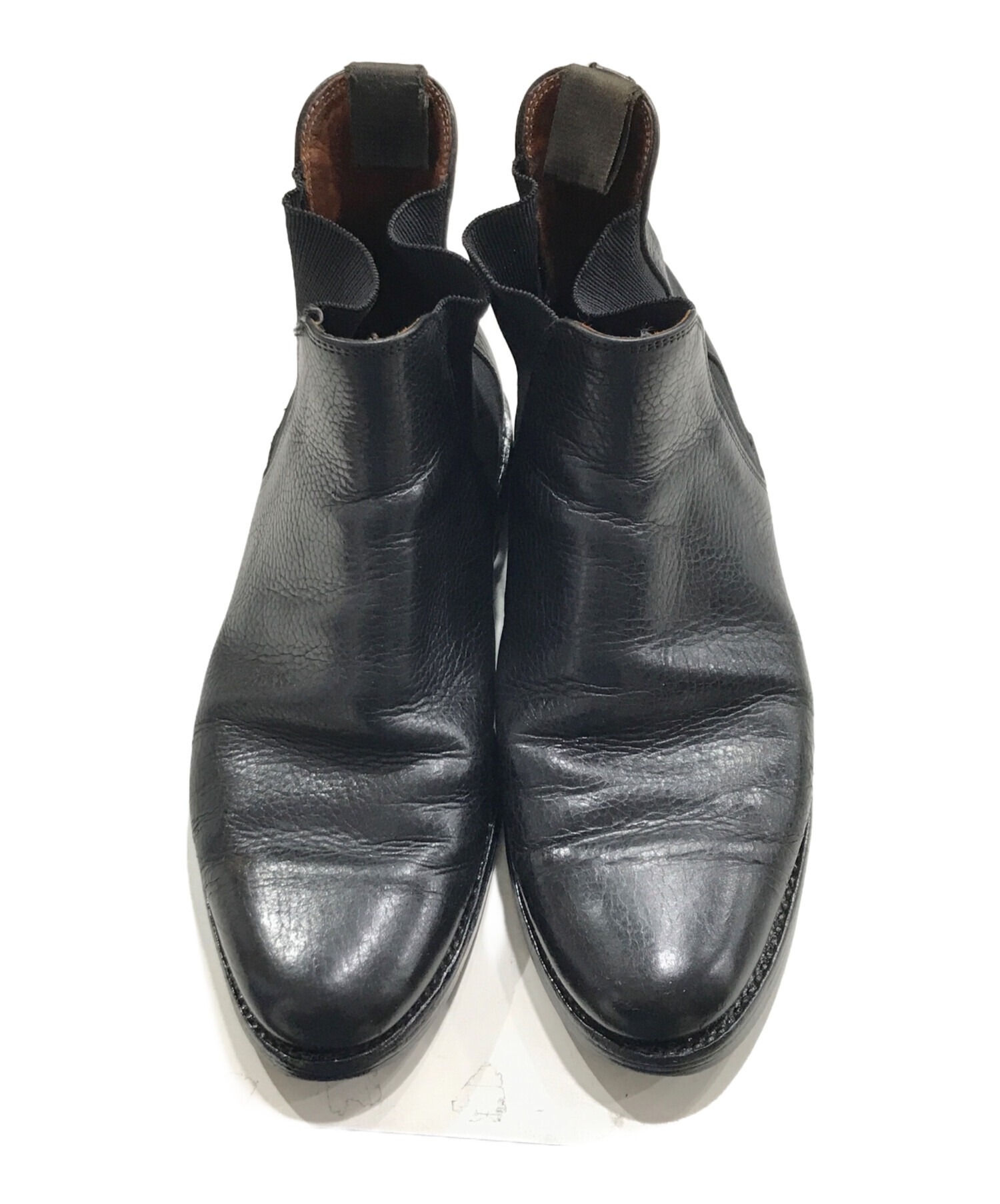 中古・古着通販】Crockett & Jones (クロケット＆ジョーンズ) CHELSEA 