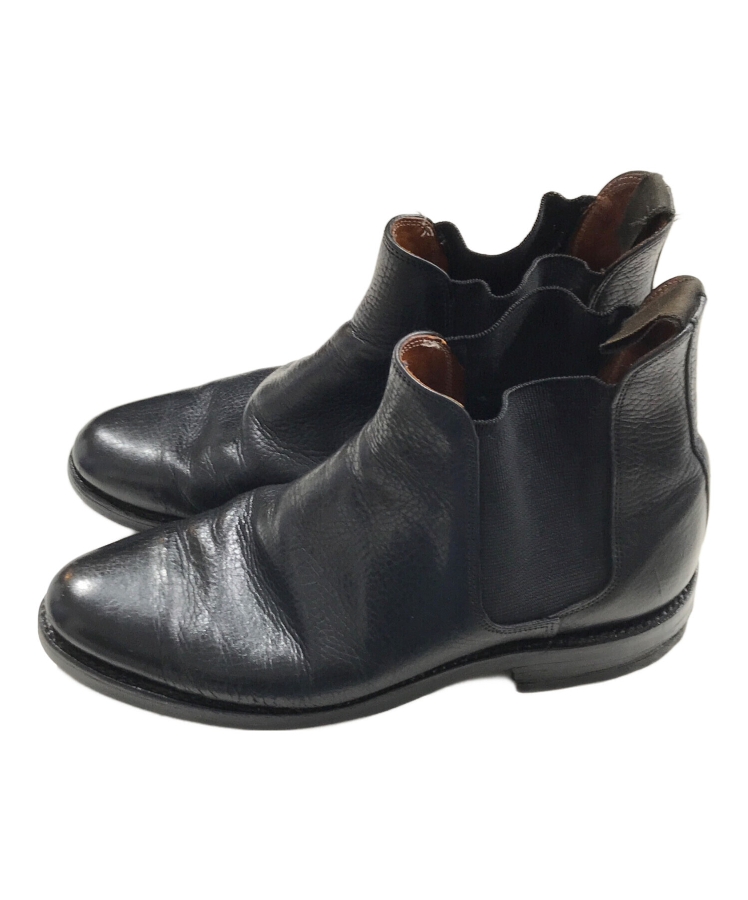 中古・古着通販】Crockett & Jones (クロケット＆ジョーンズ) CHELSEA 