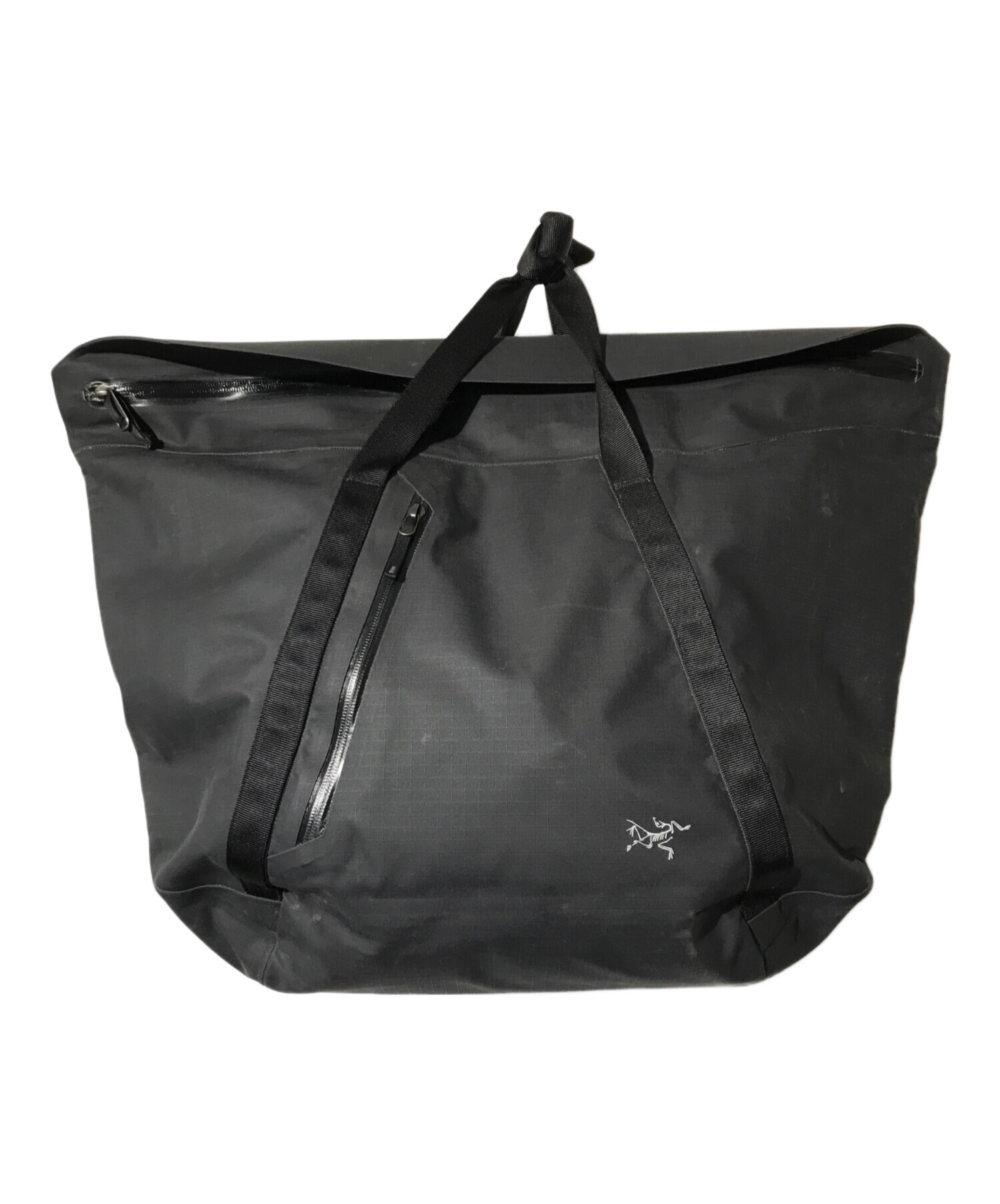 アークテリクス　グランヴィルショルダーバック　ブラック　新品未開封 楽天市場】アークテリクス グランヴィルショルダーバッグ ARC'TERYX