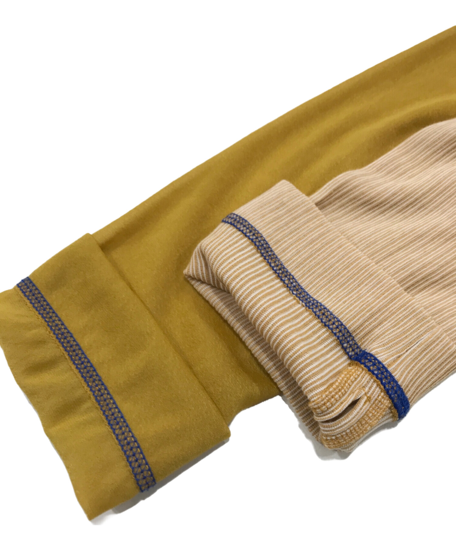 美品pamm 窓際のシースルートップス 窓際のシースルートップス(金木犀の庭) – pamm.officialstore