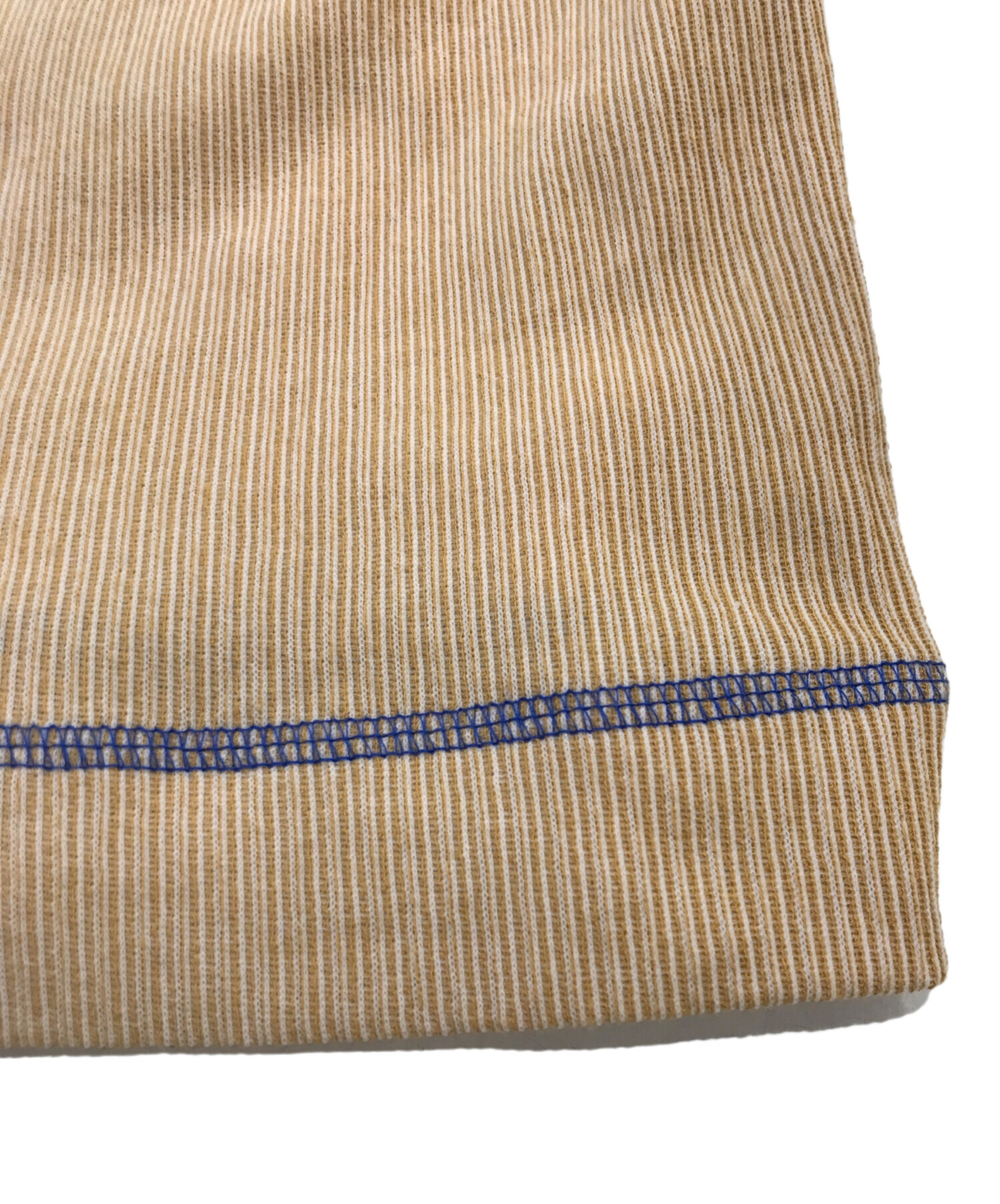 美品pamm 窓際のシースルートップス パム PAMM 窓際のシースルートップス MABLE PAMM see-through tops